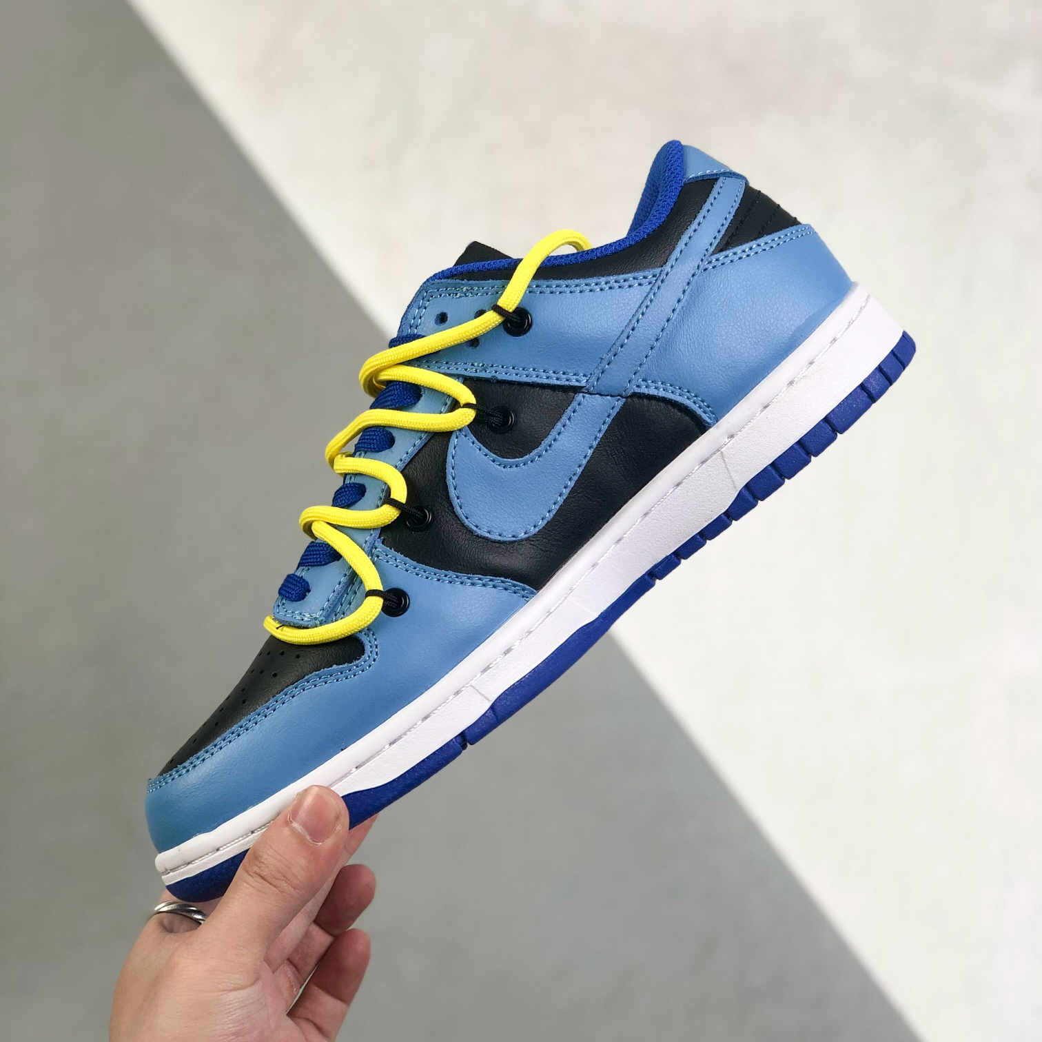 Nike Dunk Low Top Sneakers  Gr. 36-45