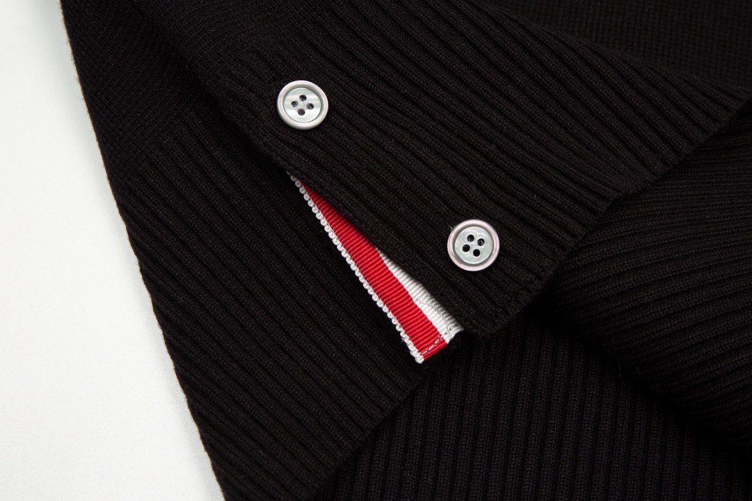 Thom Browne Unisex Sweatshirt Size S-XL