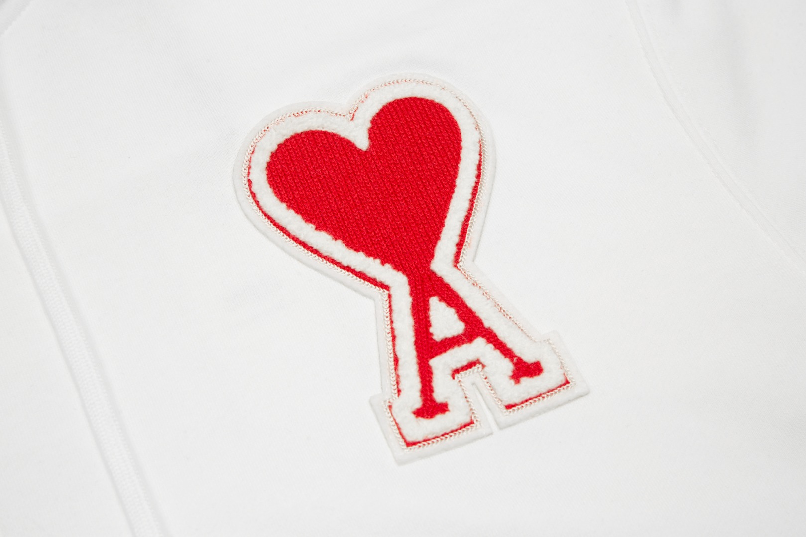 Ami Unisex Jacket Size S-XL