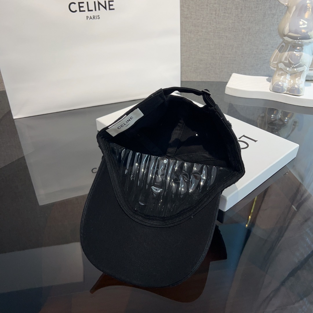 Celine Baseball Cap