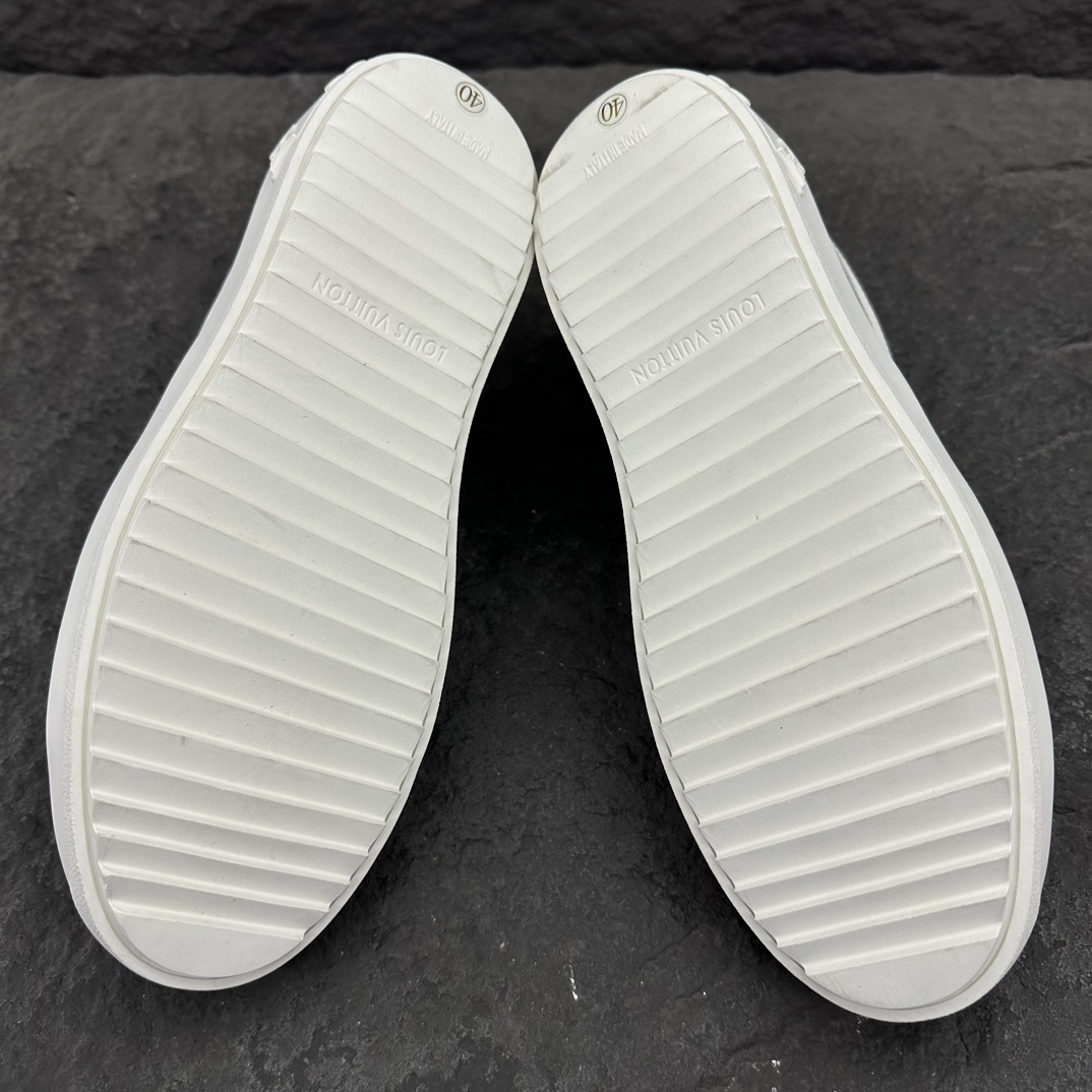 Louis Vuitton Time Out Sneaker Size 36-46