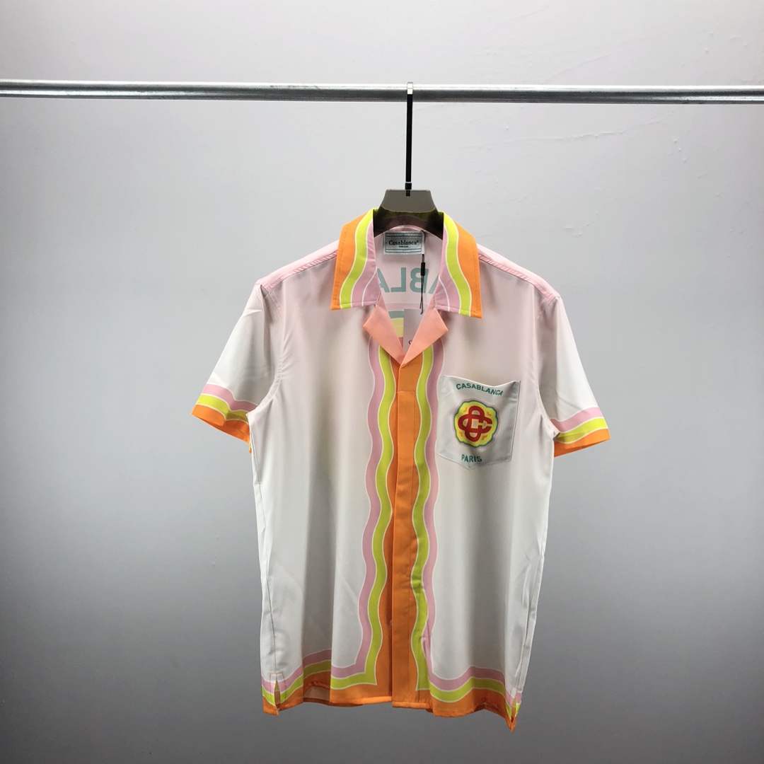 Casablanca Sommeranzug Size M-XXXL