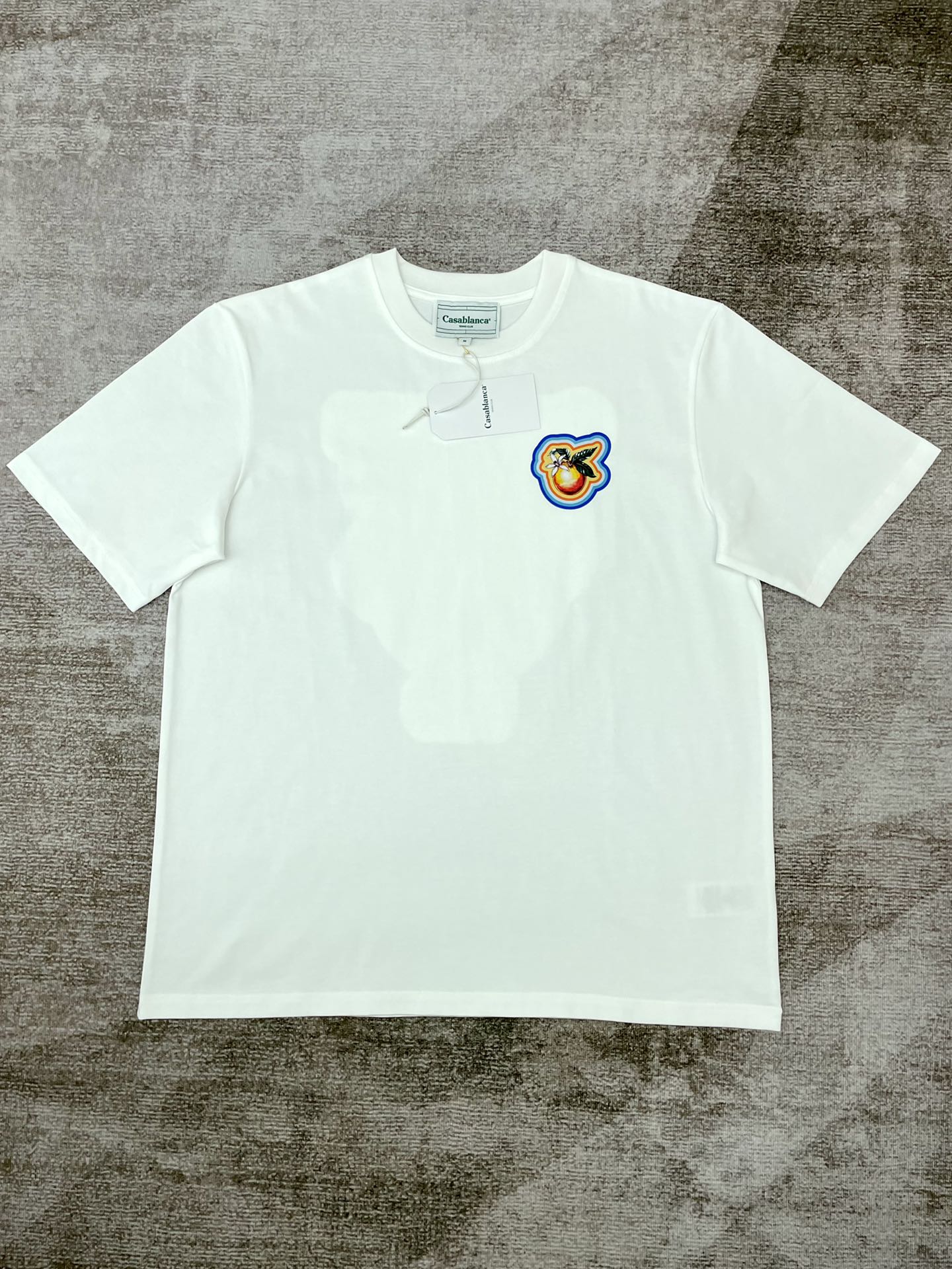 Casablanca T Shirt Size S-XL