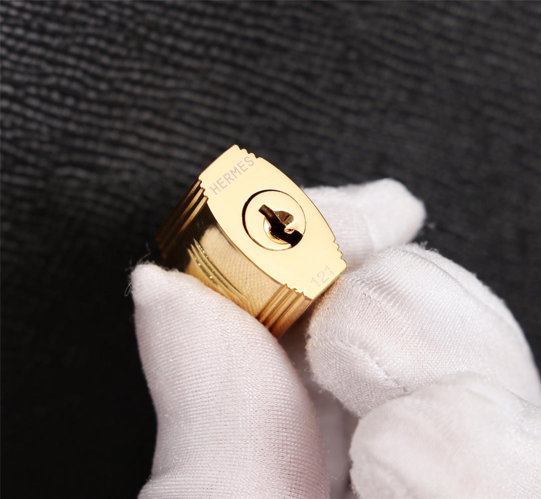 Hermes Women Shoulder Bags Handbags 3-Size