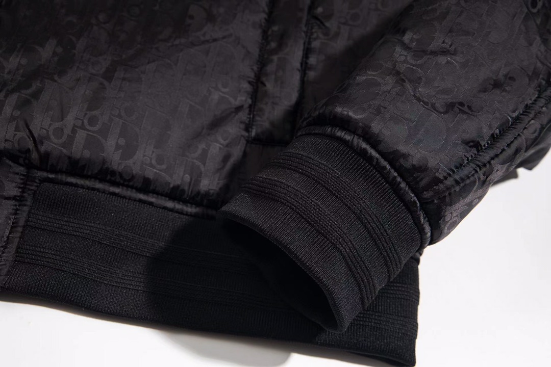 Dior Unisex Jacket Size S-XL