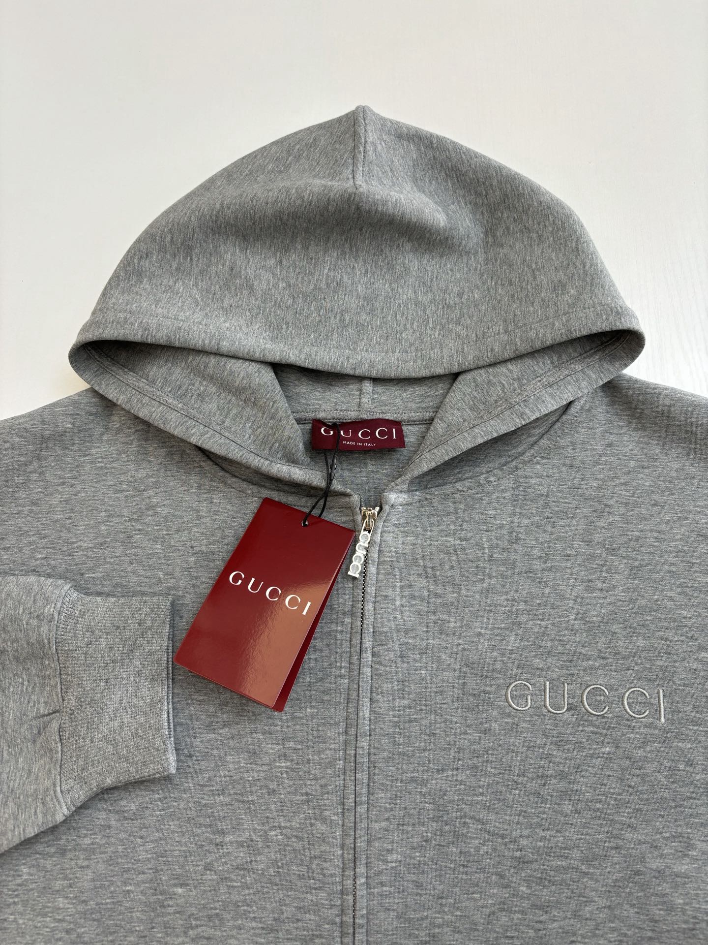 Gucci 2024fw Jacket Hoodie Size S-XL