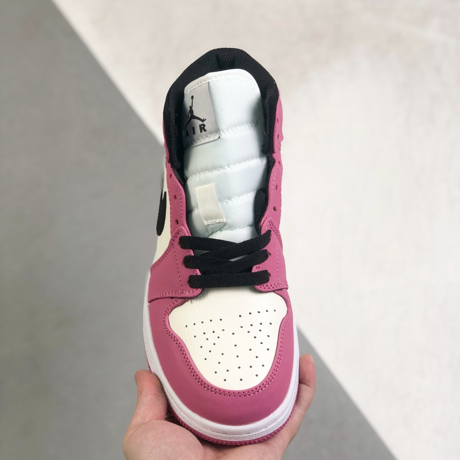 Nike Air Jordan 1 High Top Sneakers Shoes Gr. 36-46