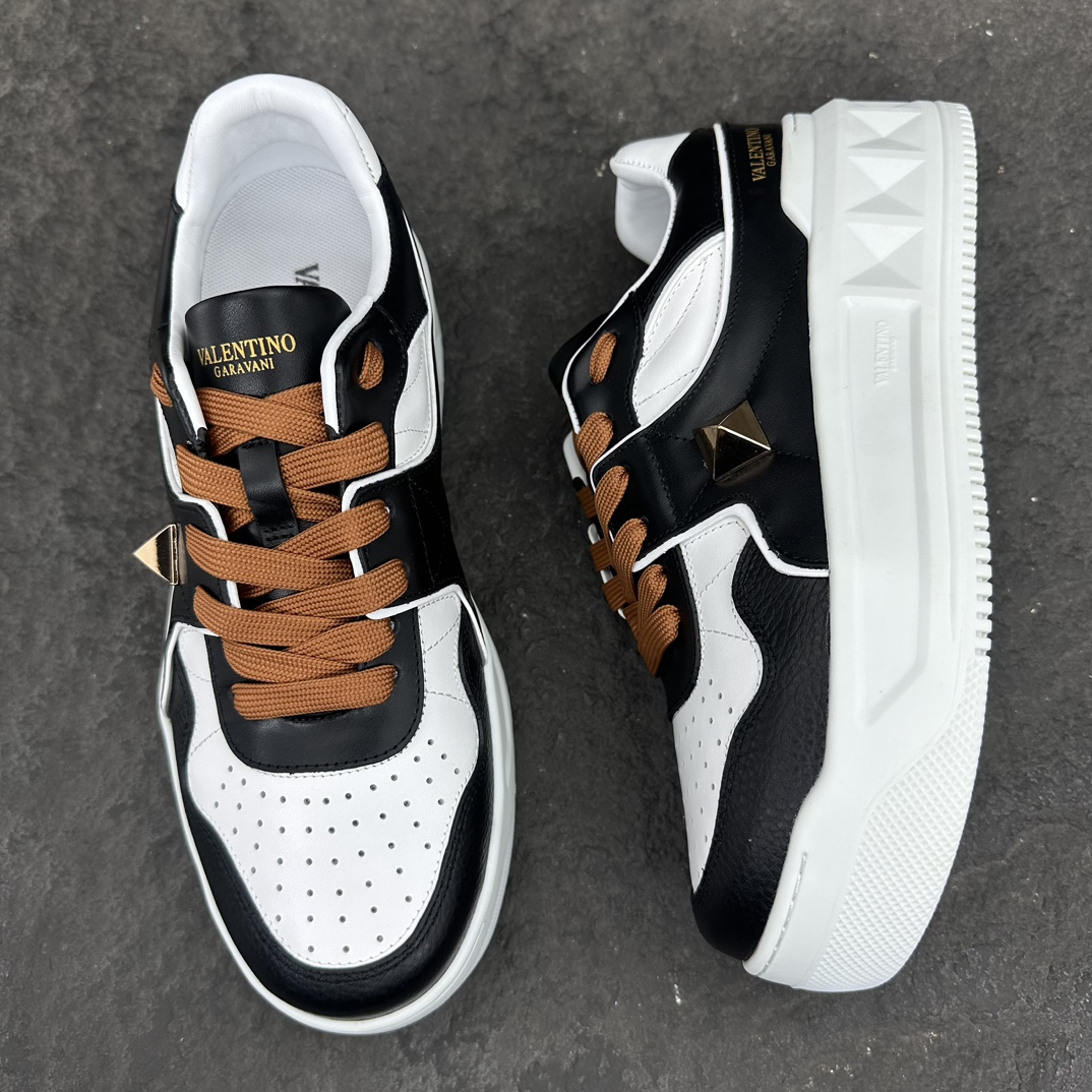 Valentino One Stud XL Sneaker Size 36-46