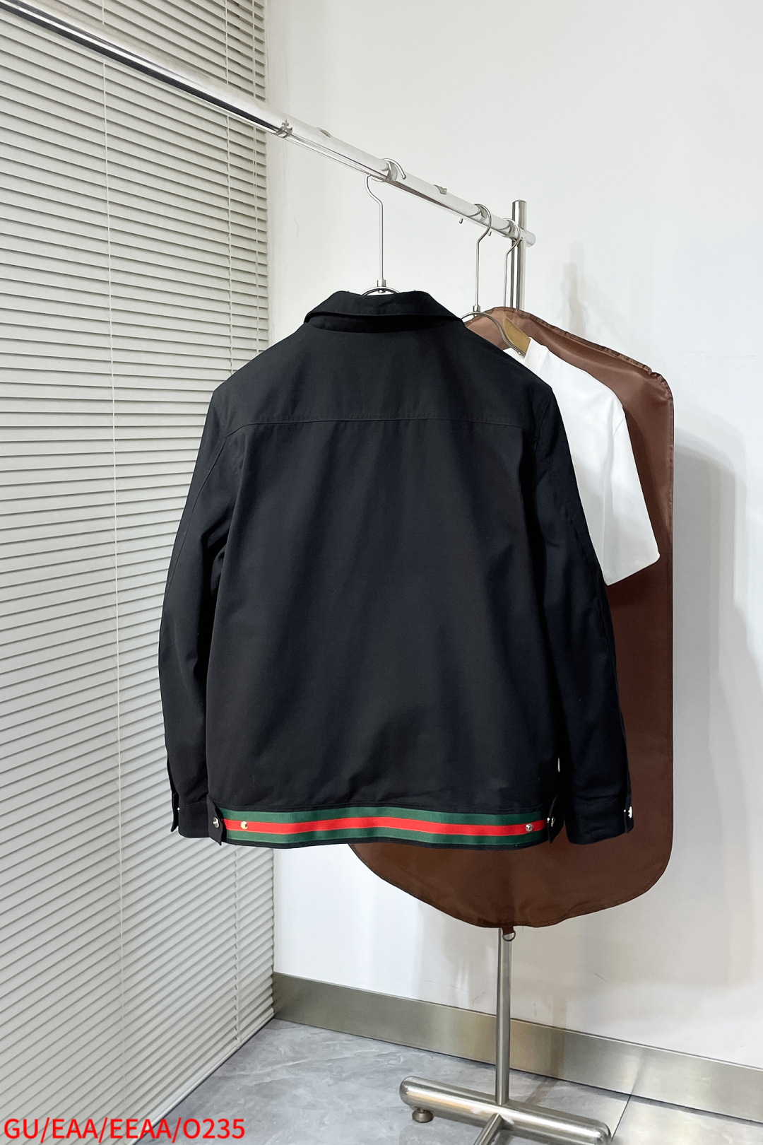 Gucci Men Jacket Size M-XXL