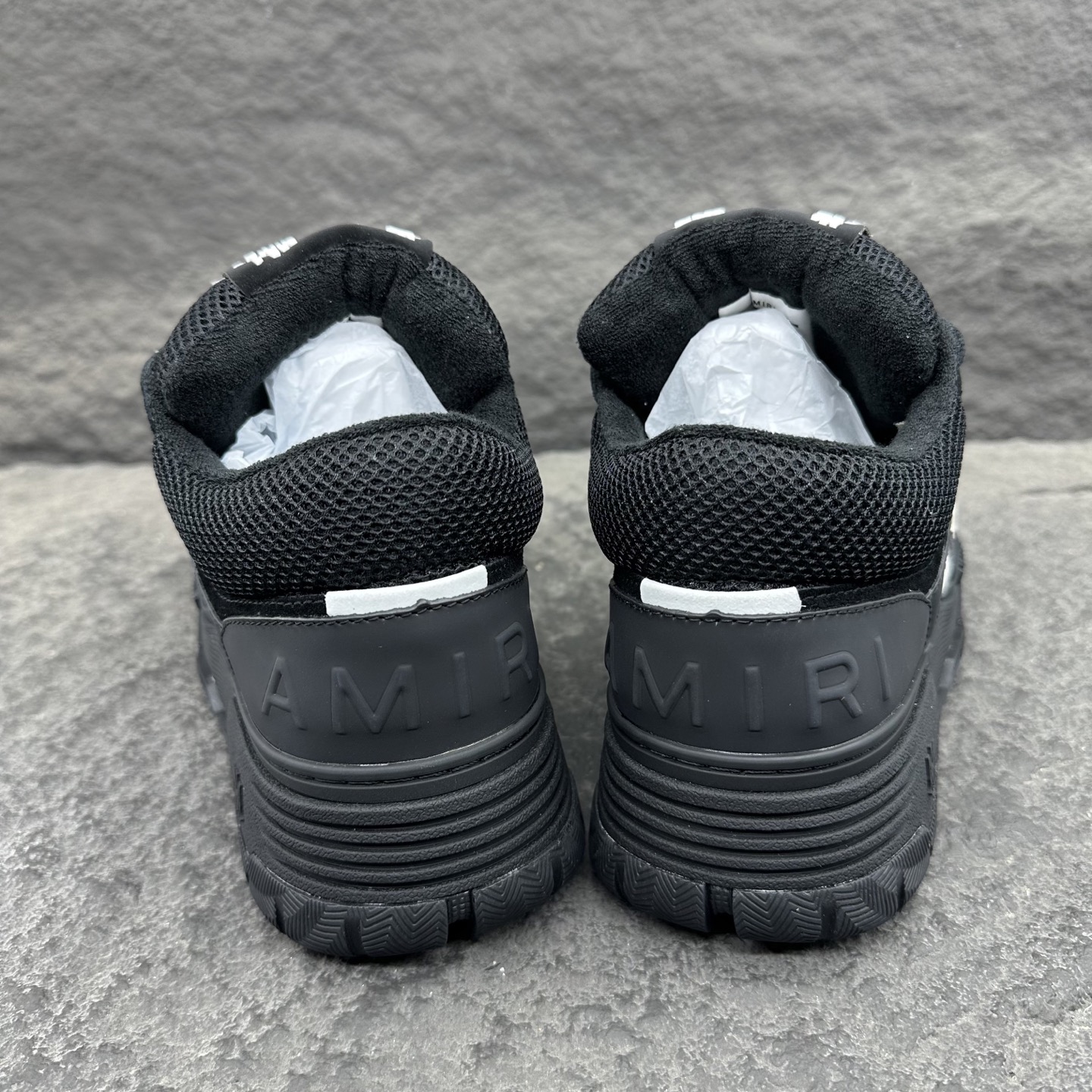 Amiri MA-1 bread Shoes Sneaker Size 36-46