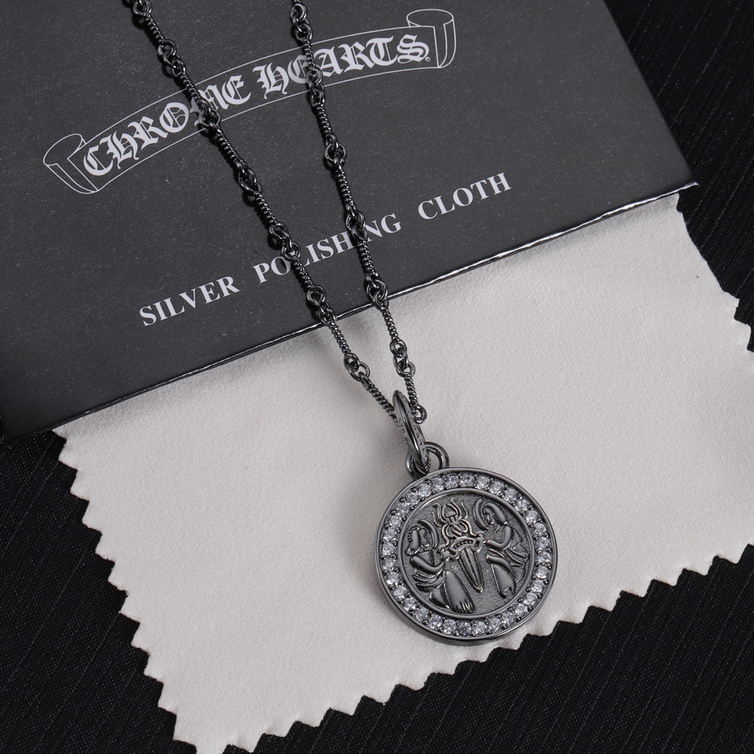 Chrome Hearts Necklace