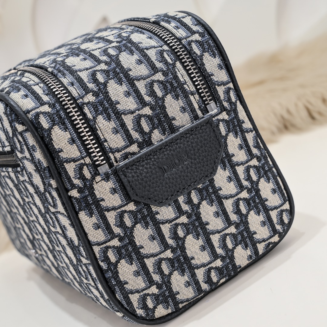 Dior CD Diamond Clutch Bags Size 24.5*14.5*13cm