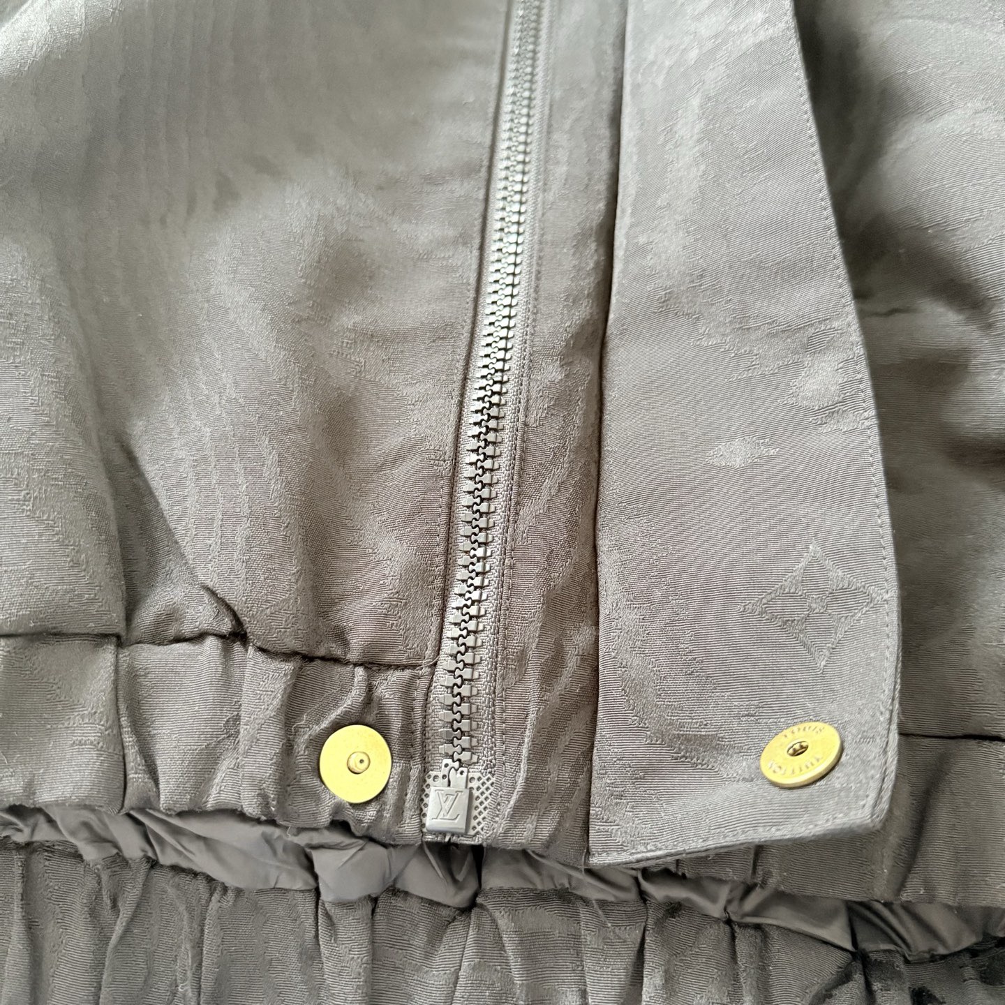 Louis Vuitton 25ss New Unisex Jacket Size S-XL