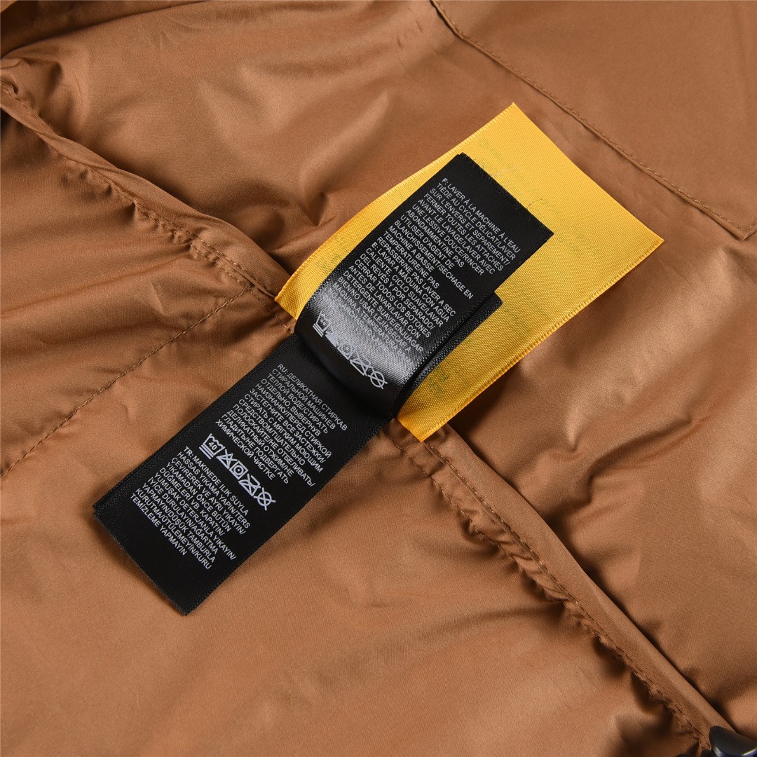 The North Face 1996 Men Women Winter Jacket XS-XXL