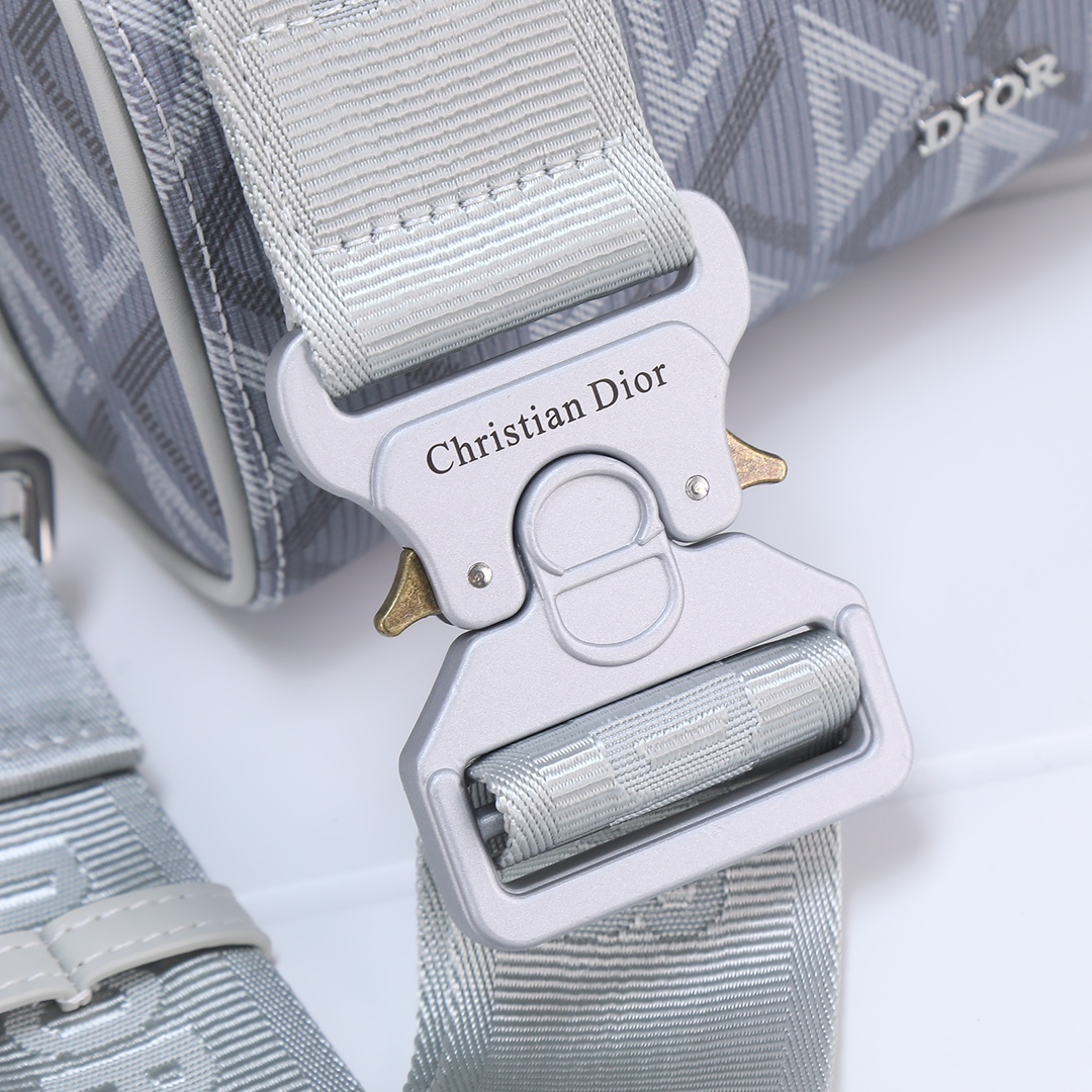 Dior Lingot Mens Shoulder Bags Size 22*10.5*12.5cm