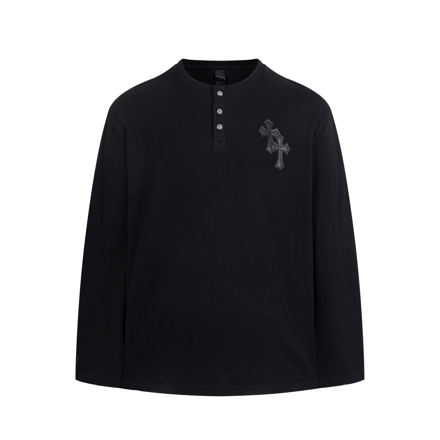 Chrome Hearts Unisex Sweatshirt Size S-L