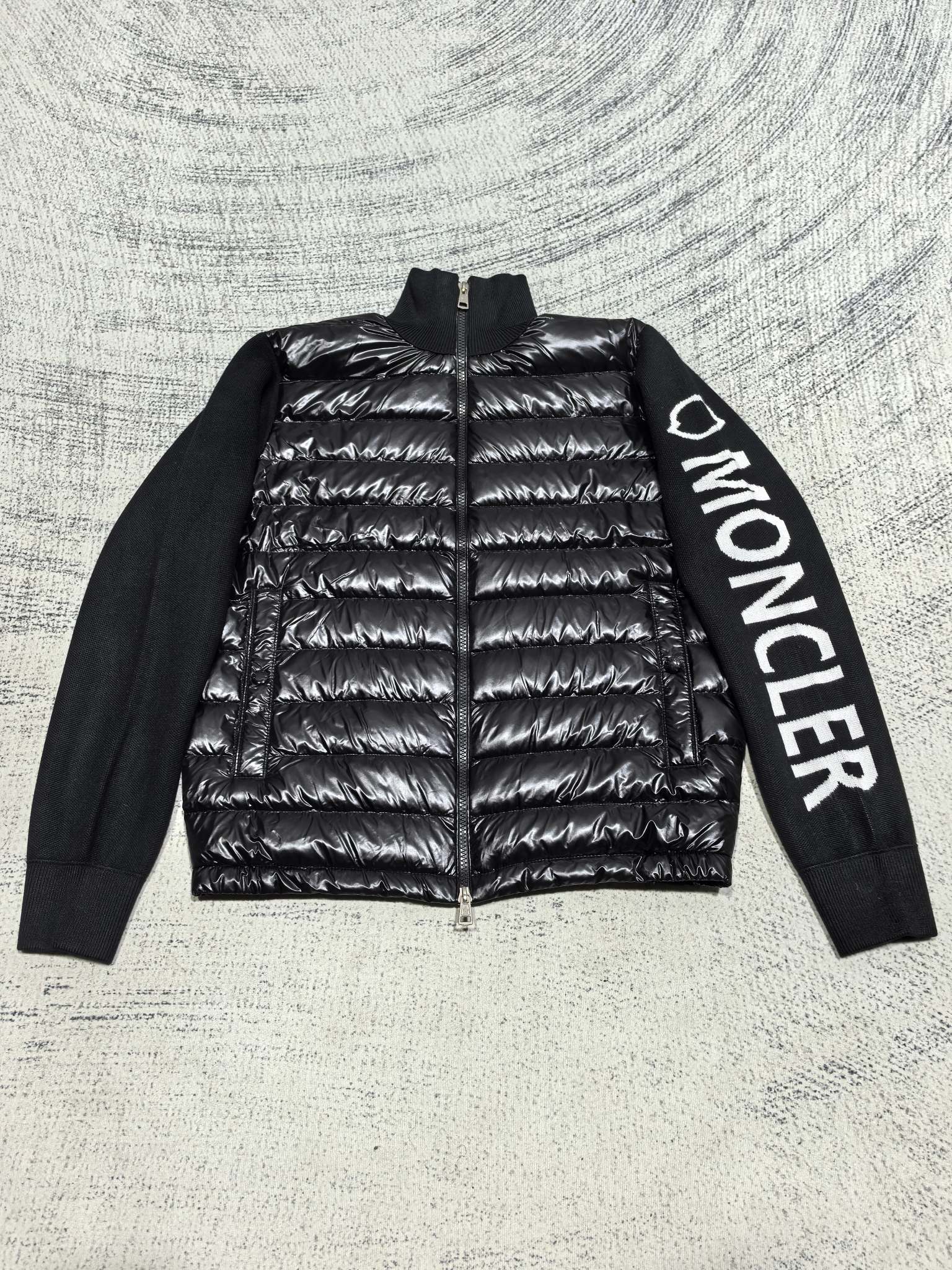 Moncler 25SS Mackage Oceane Down Jacket Size M-XXXL