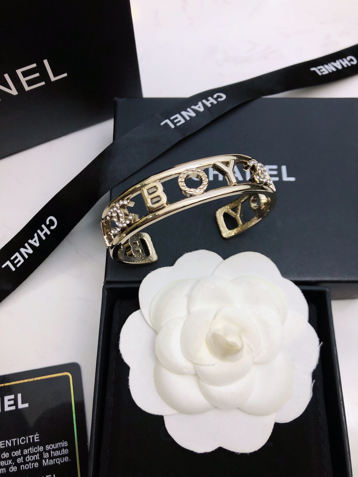 Chanel Bracelet