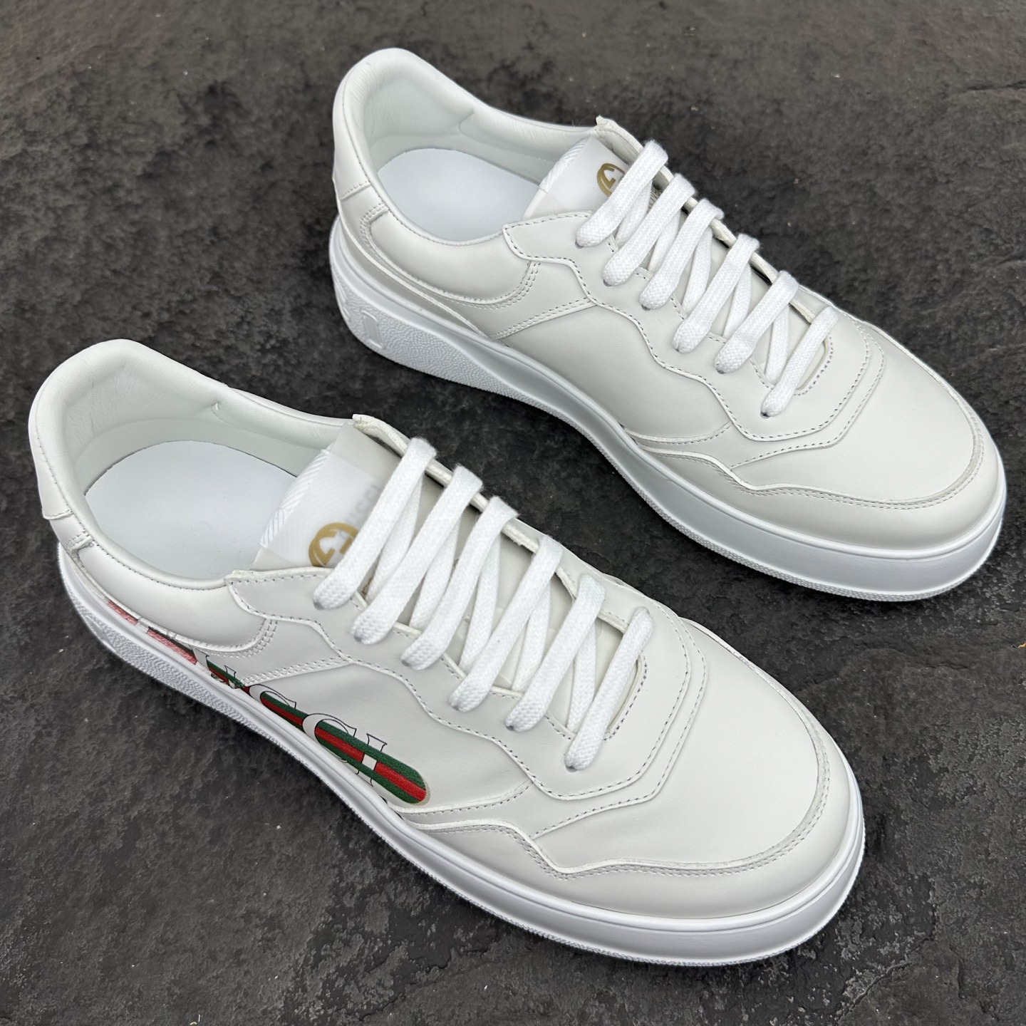 Gucci GG Supreme Sneaker Size 36-46