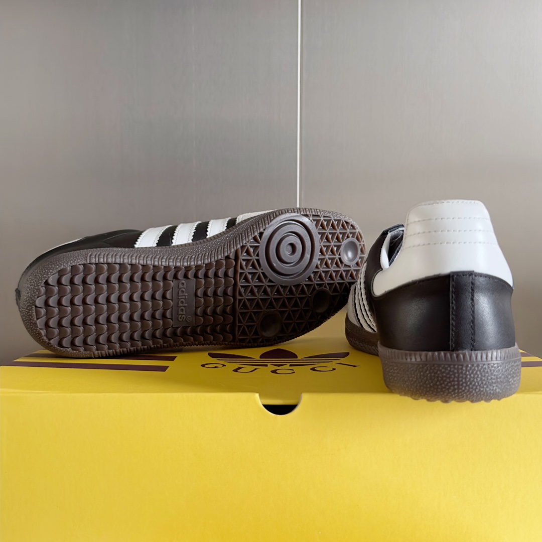 Gucci x Adidas Gazelle Sneaker Size 36-46