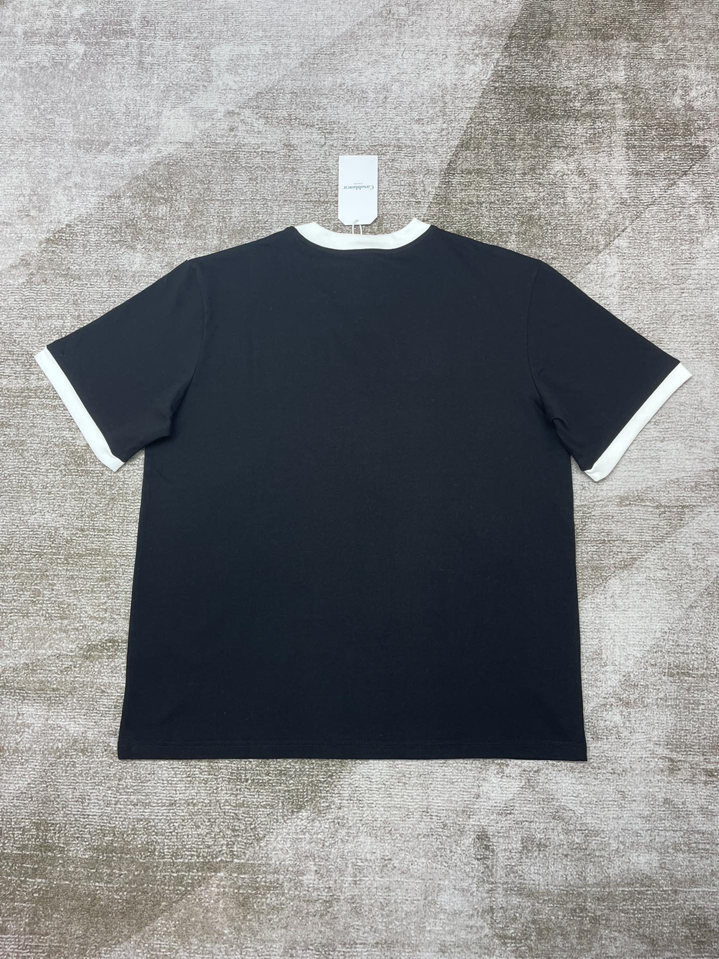 Casablanca T Shirt Size S-XL