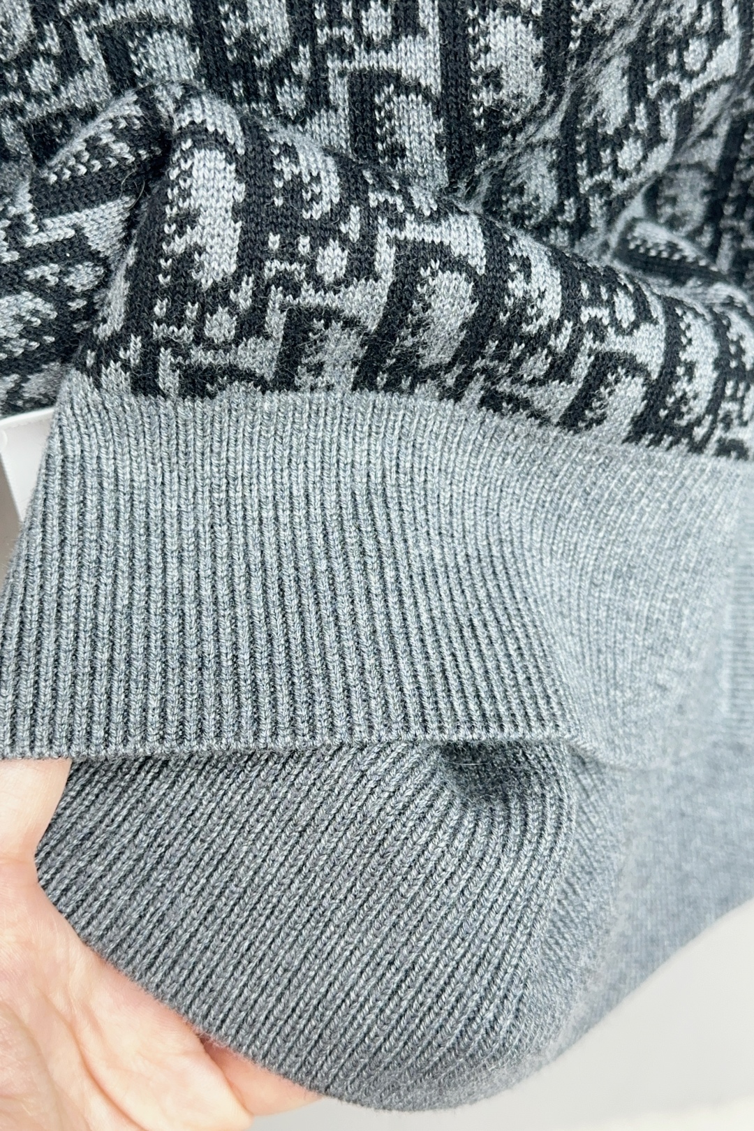 Dior 2025SS Unisex Jacket Size S-XL