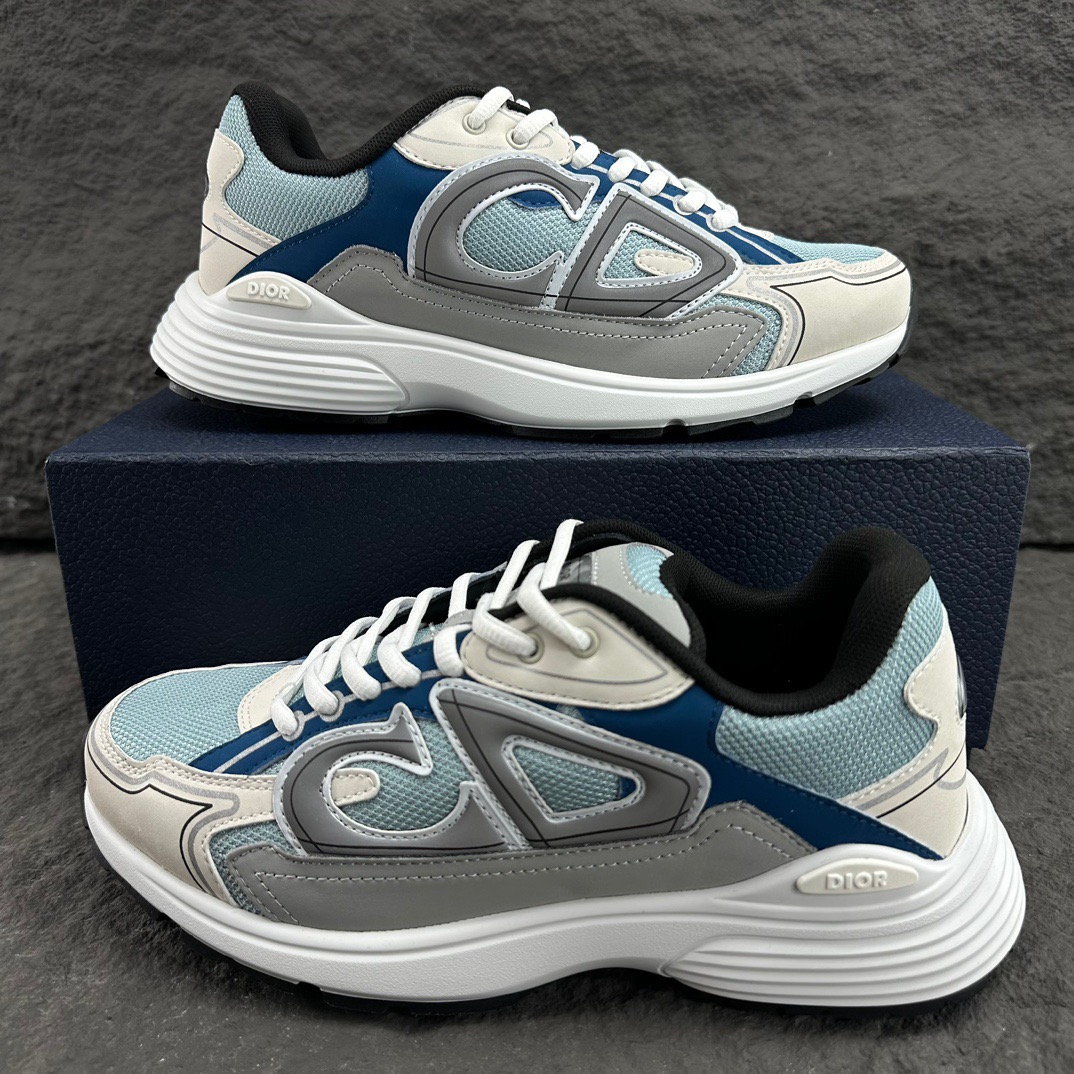 Dior B30 Sneaker Size 36-46