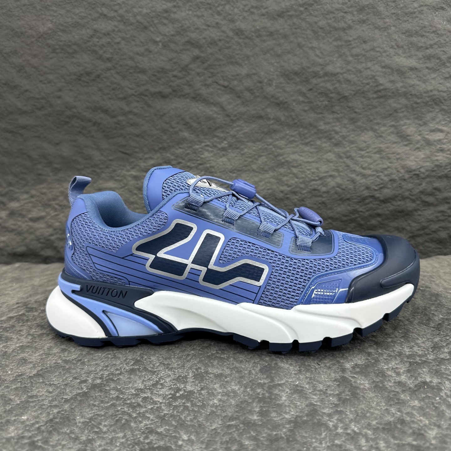 Louis Vuitton LV Runner Tatic Sneaker Size 38-46