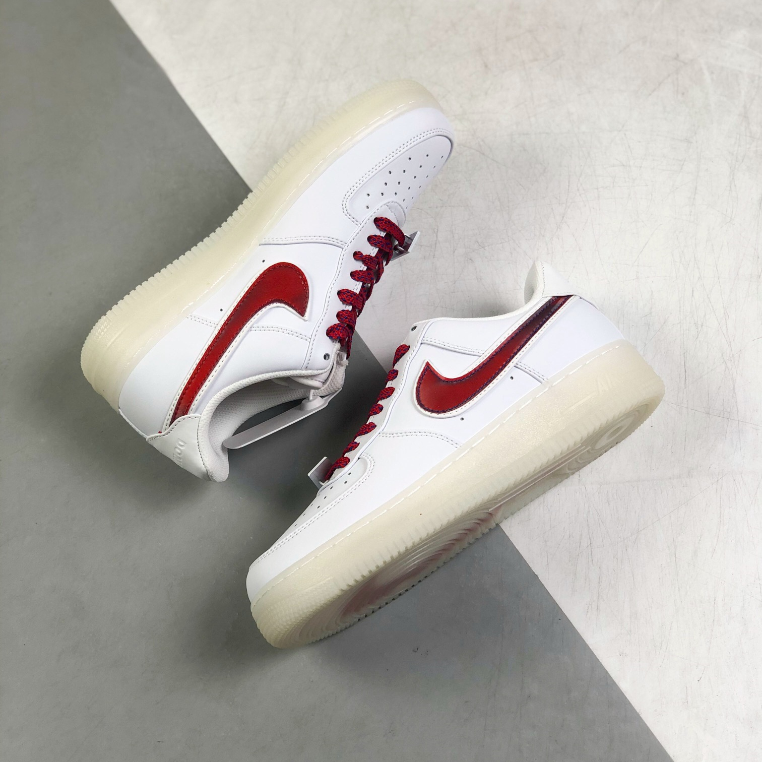 Nike Air Force 1 Sneakers Shoes Gr. 36-45