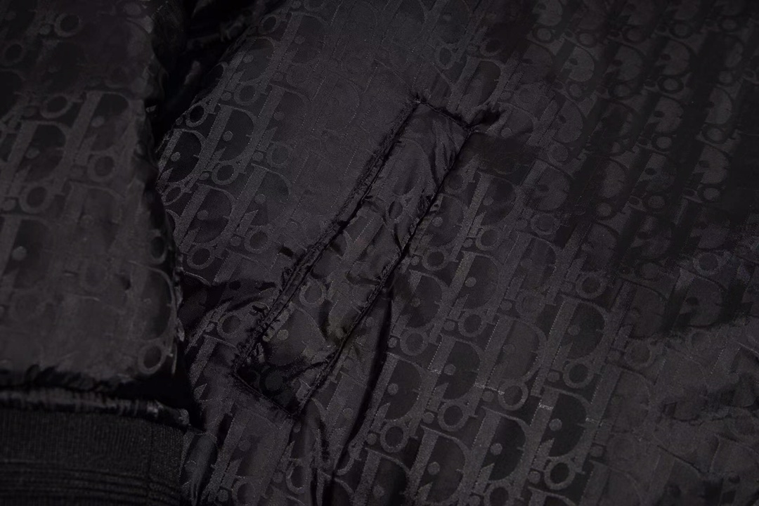 Dior Unisex Jacket Size S-XL