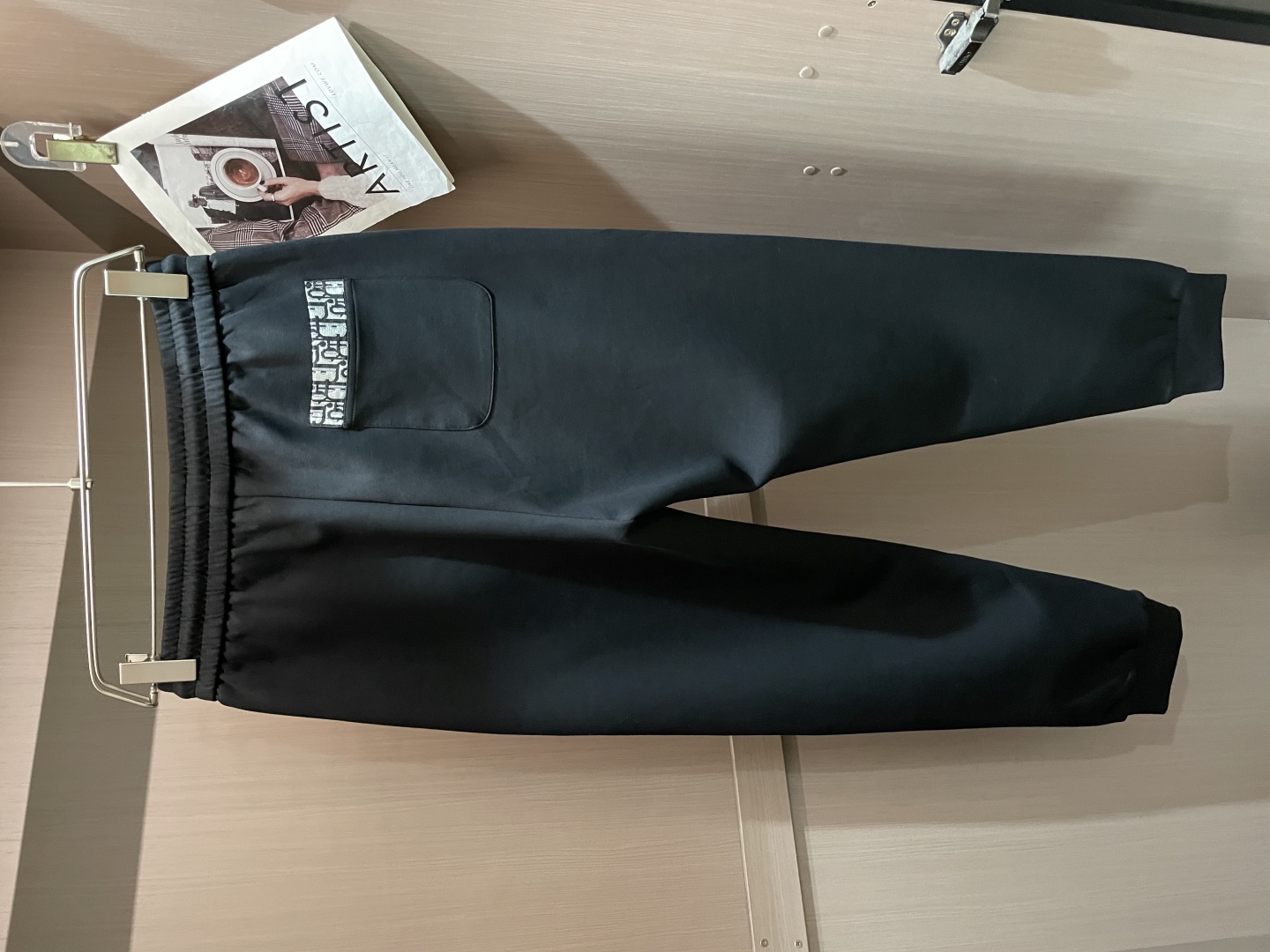 Dior 2025FW Men Jogging Suit Size M-XXXL