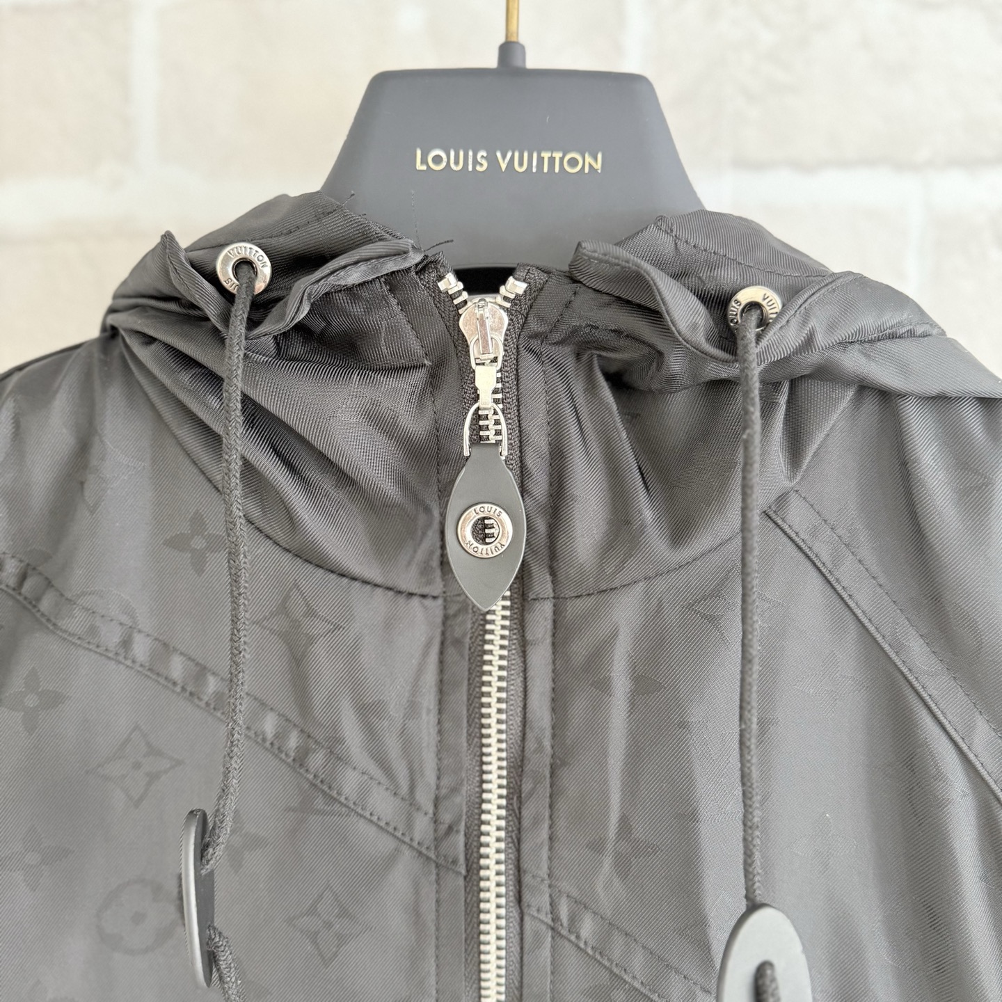 Louis Vuitton 25ss New Unisex Jacket Size S-XL