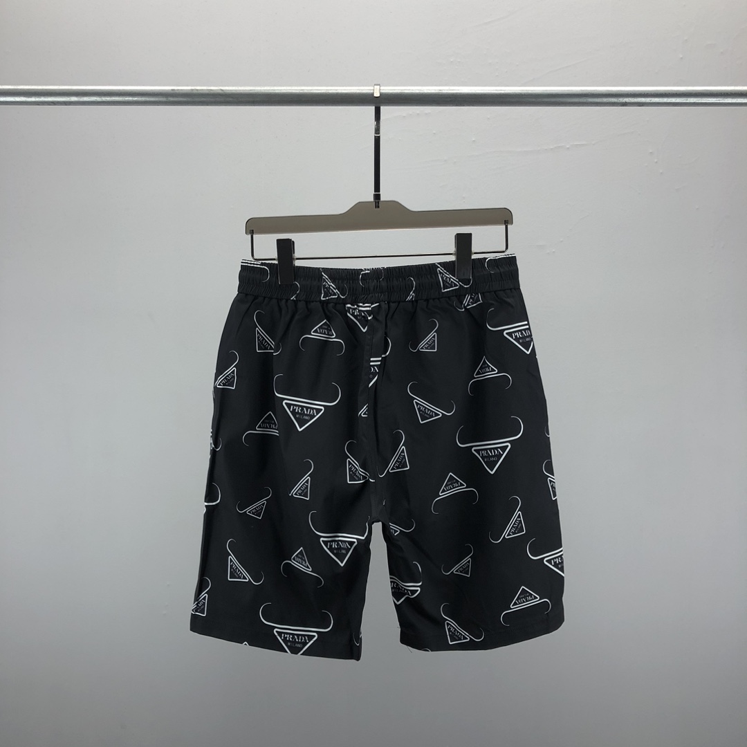 Prada Sommeranzug Size S-XXL