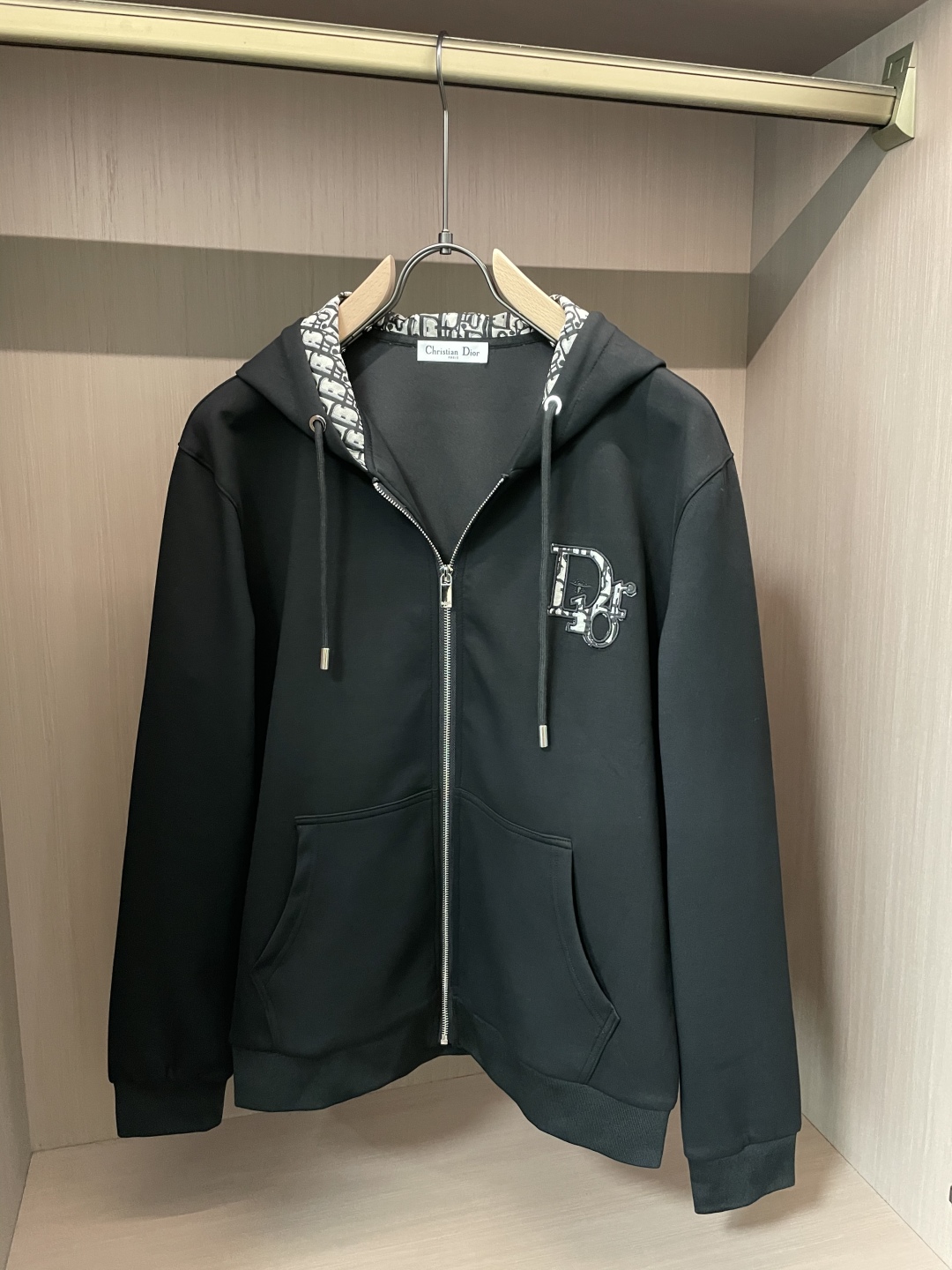 Dior 2025FW Men Jogging Suit Size M-XXXL