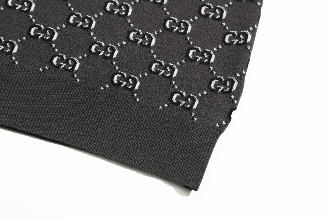 Gucci Unisex Knitwear Sweatshirt Size S-XL