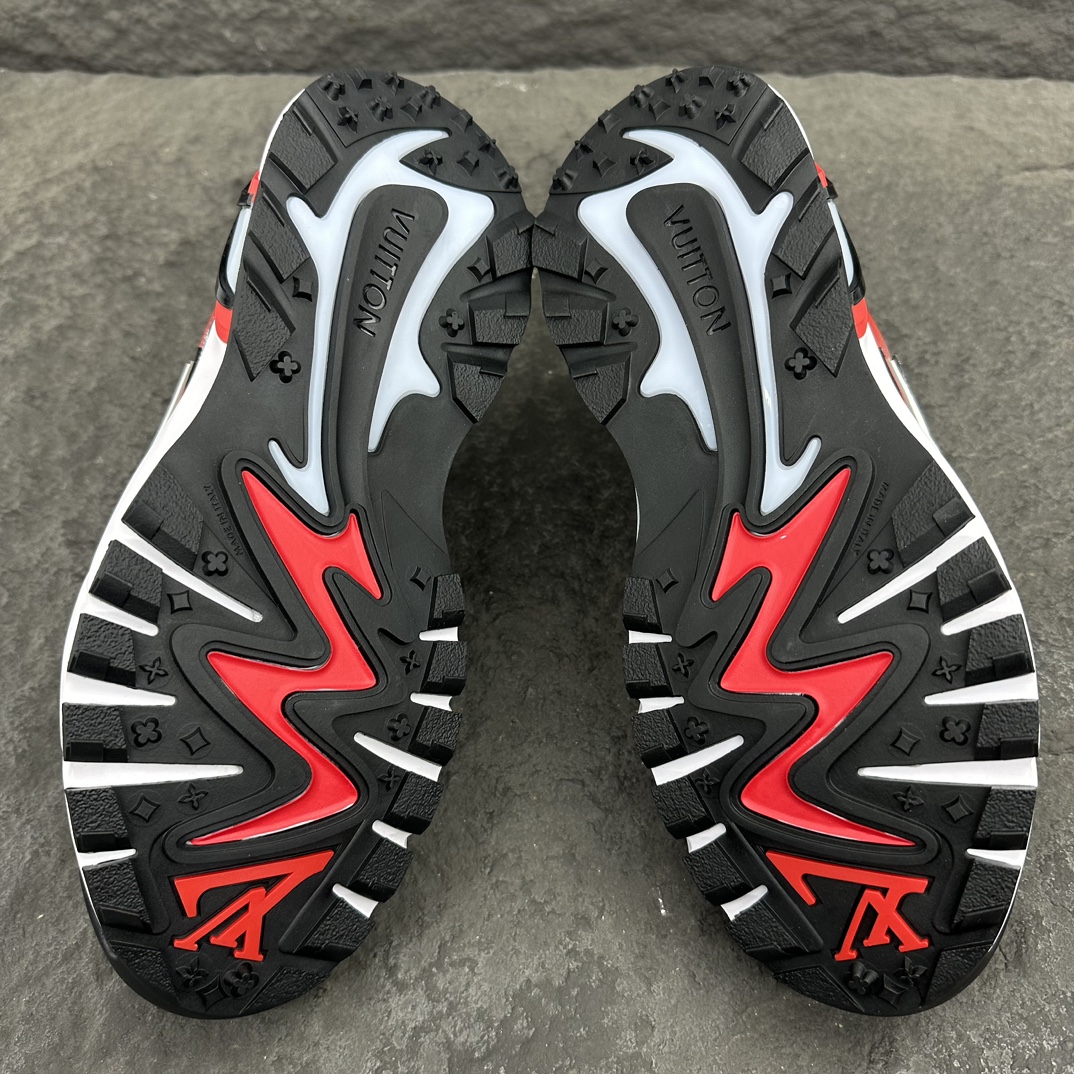 Louis Vuitton LV Runner Tatic Sneaker Size 40-46