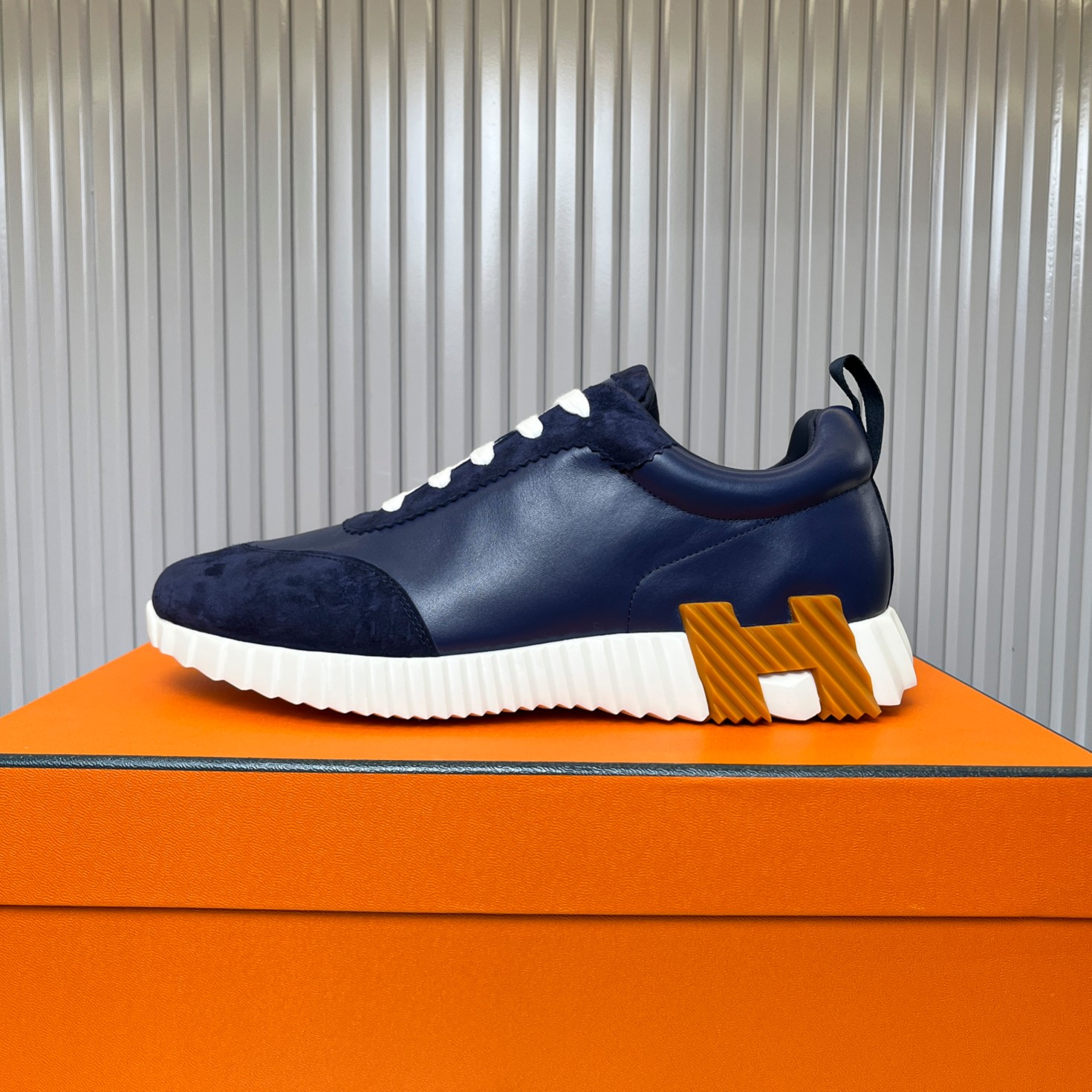 Hermes Bouncing Sneaker Size 36-46