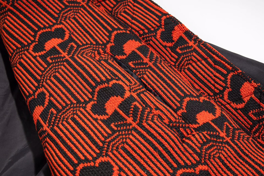 Prada Unisex Jacket Size S-XL