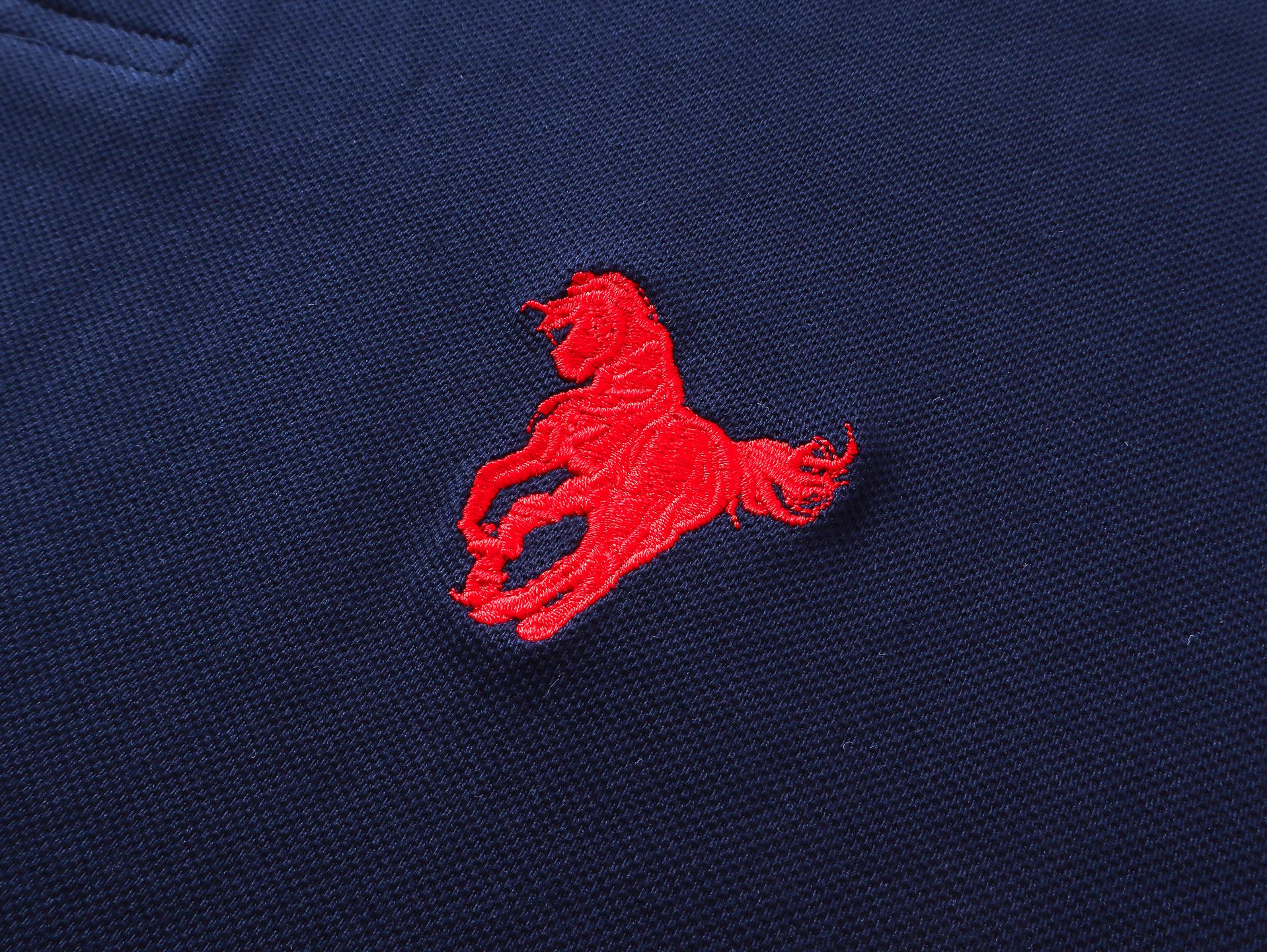 Balenciaga 2025ss New Polo Shirt Size XS-L