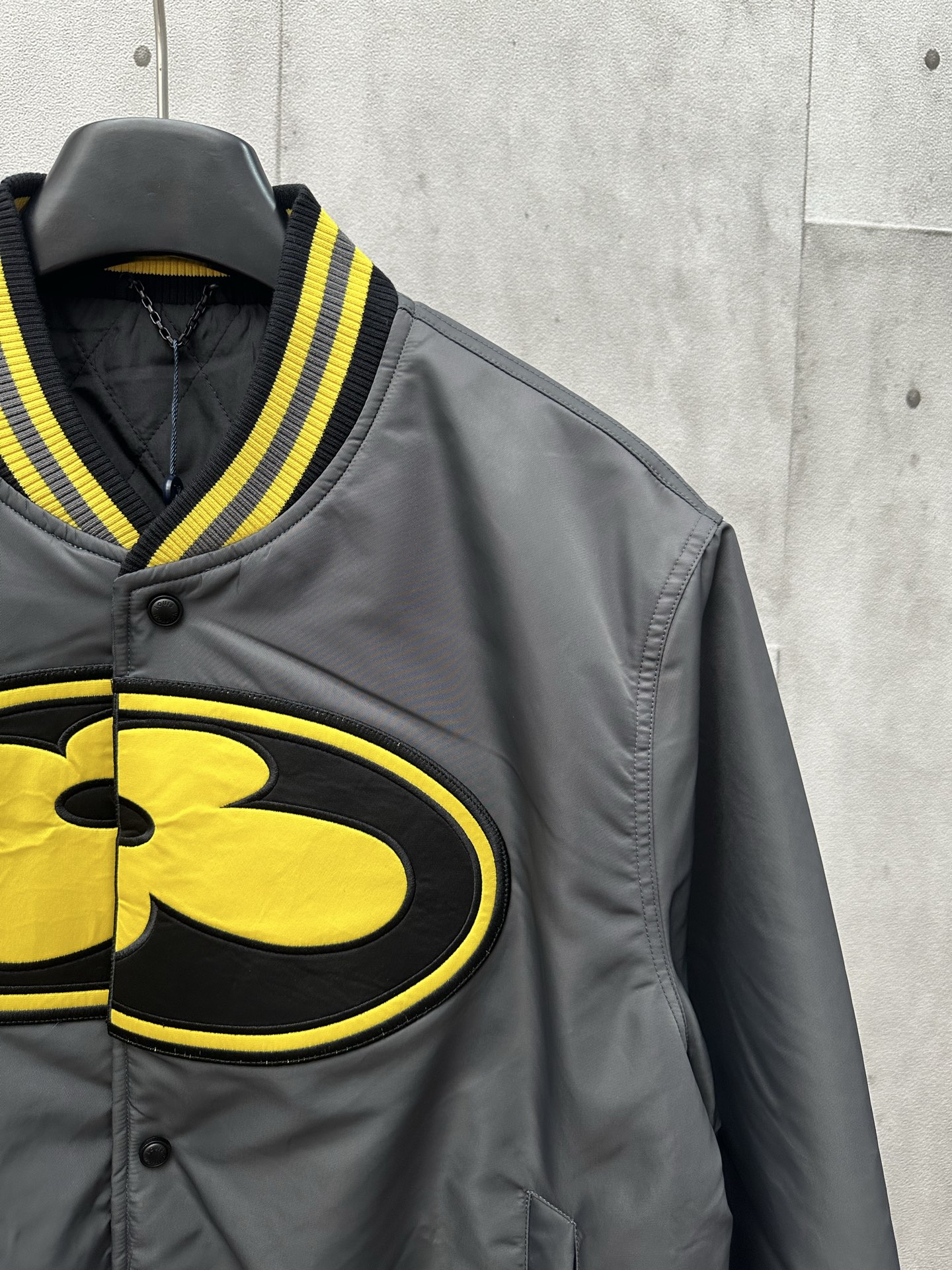 Louis Vuitton Unisex Jacket Size S-XL