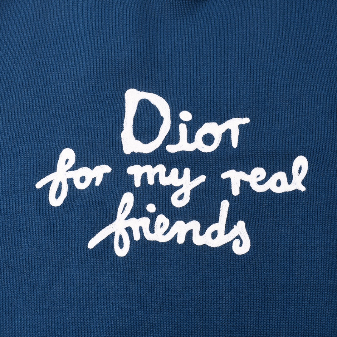 Dior Unisex Sweatshirt Size S-XL