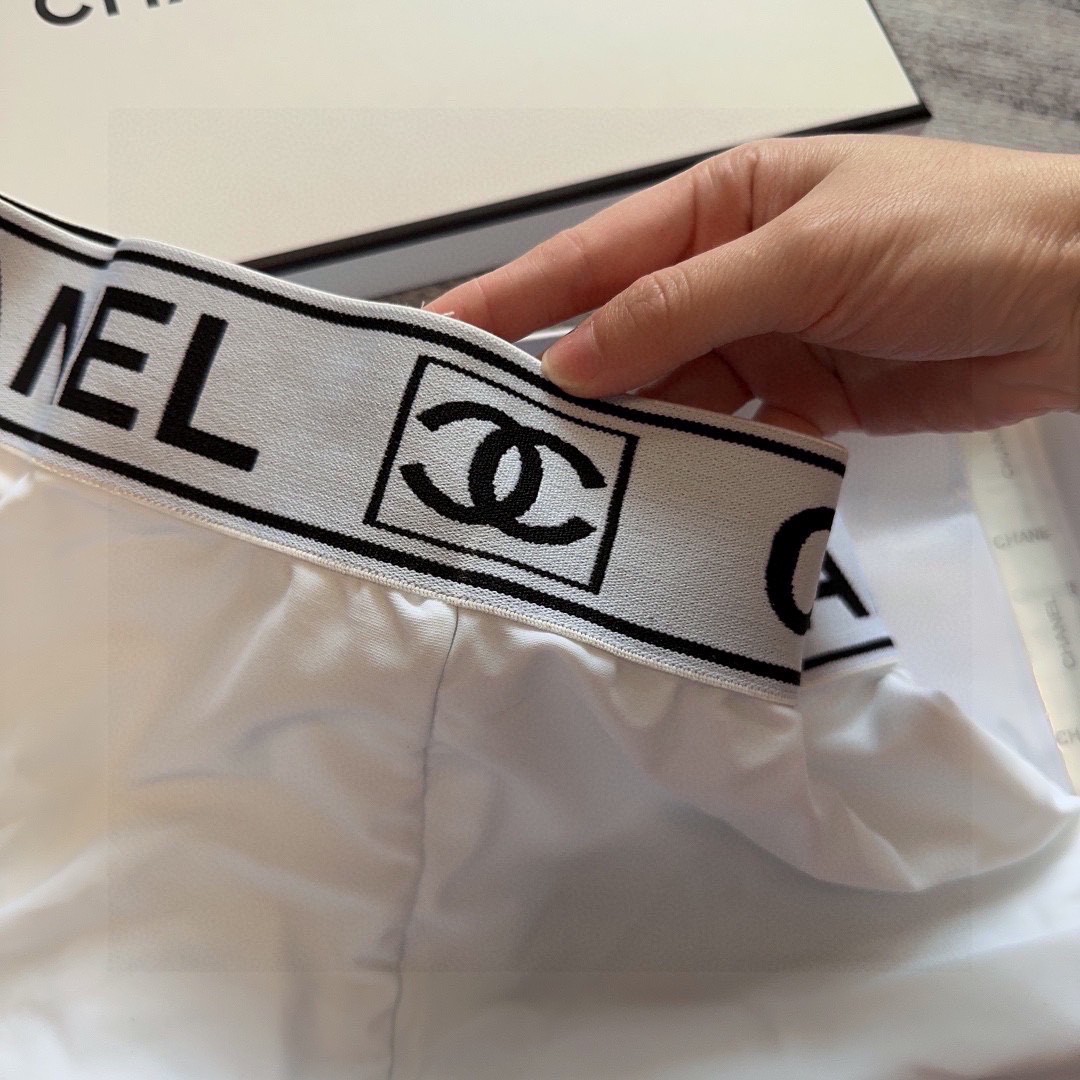 Chanel Swimsuit Size S-L