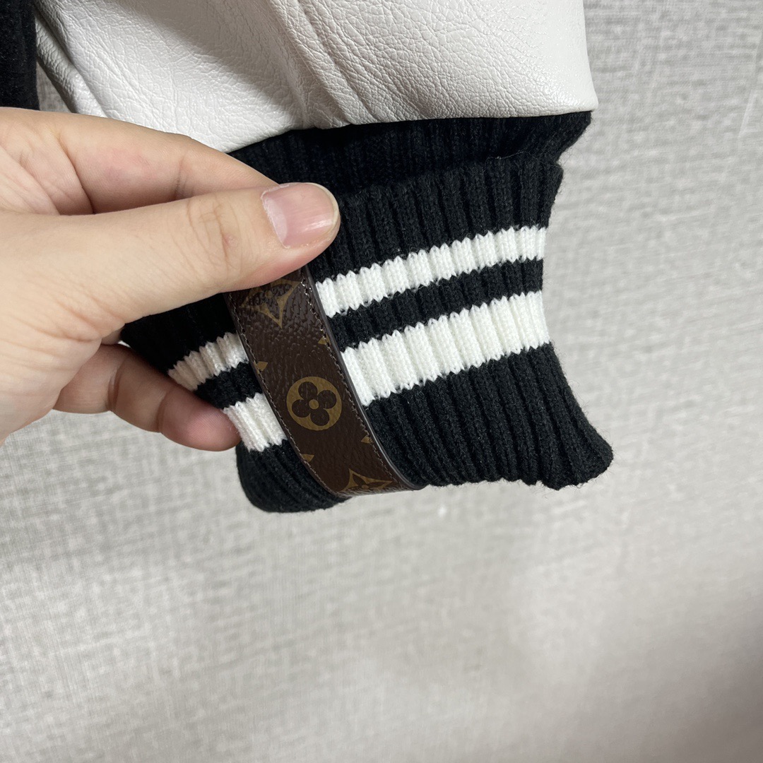 Louis Vuitton 25ss New Unisex Jacket Size S-XL