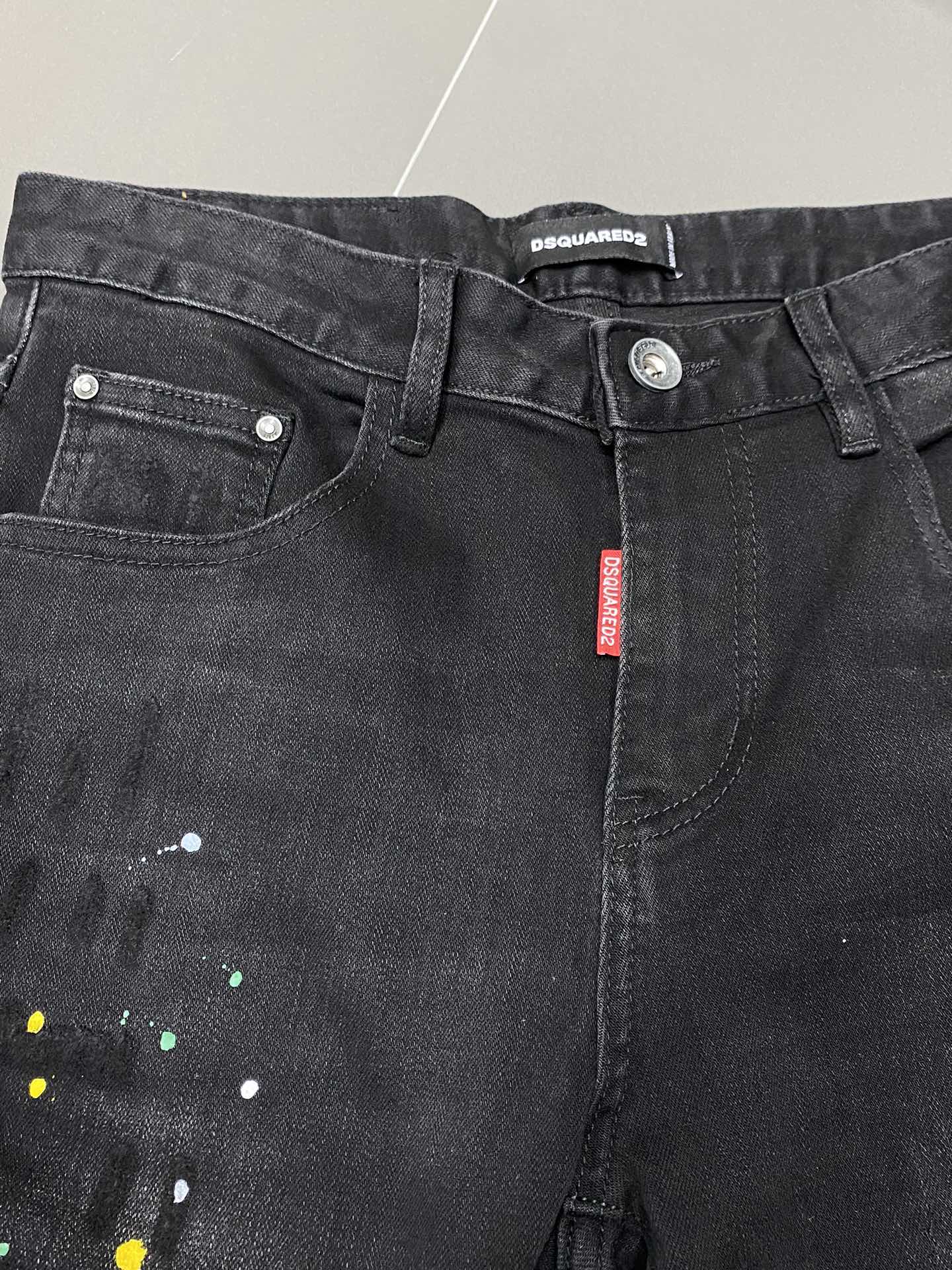 Dsquared Jeans Men Size 28-38