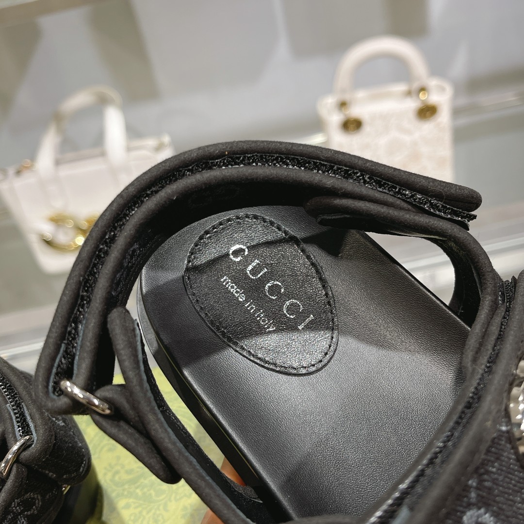 Gucci 2024ss Sandals Size 36-41