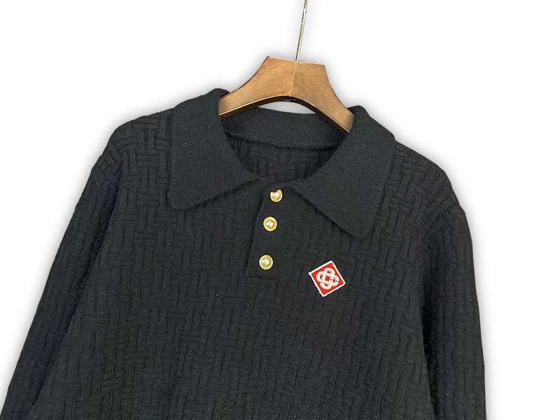 Casablanca Unisex Sweatshirt Size M-XXL