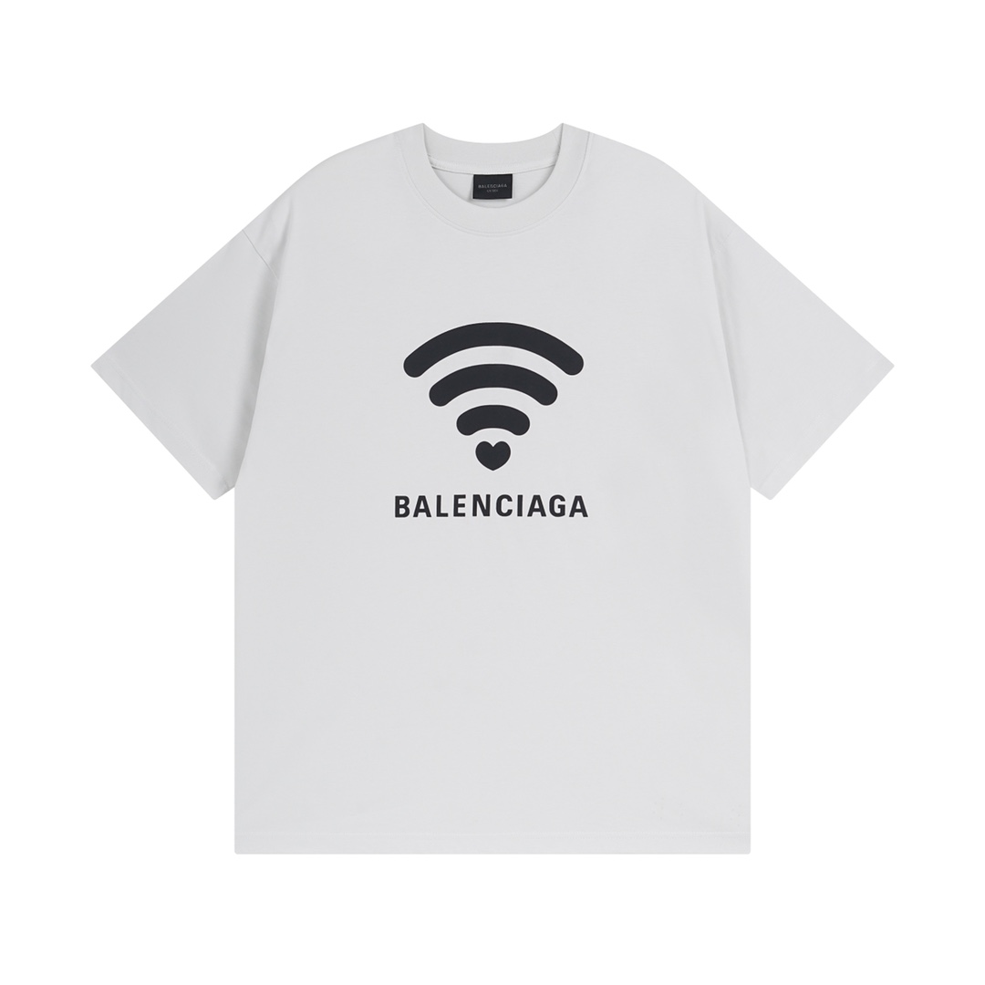 Balenciaga 2024new T Shirt Size XS-L