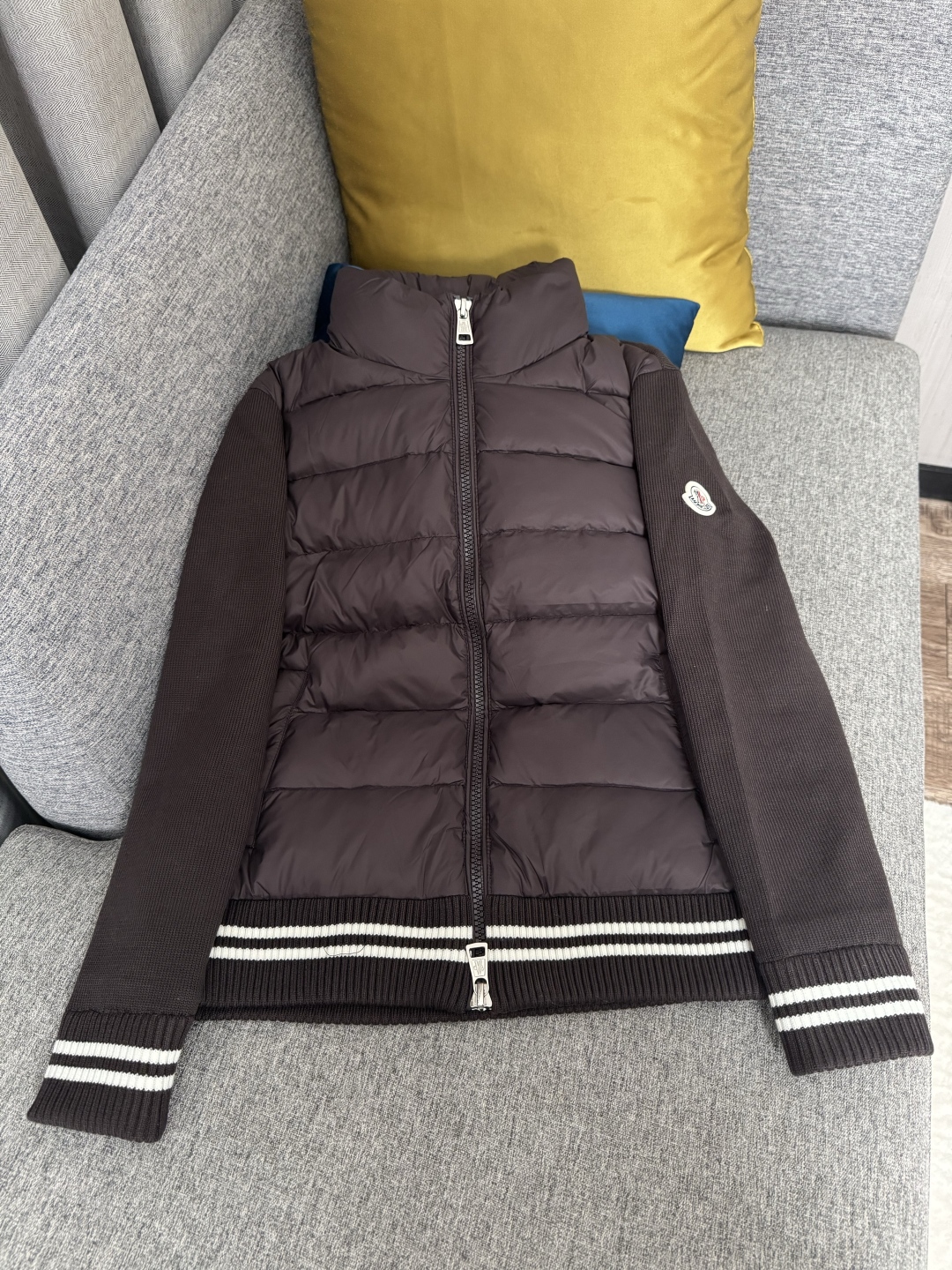 Moncler 25SS Mackage Oceane Down Jacket Size 1-5