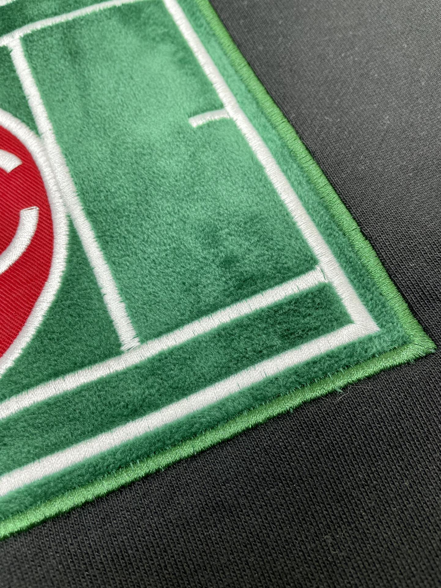 Casablanca Unisex Sweatshirt Size S-XL