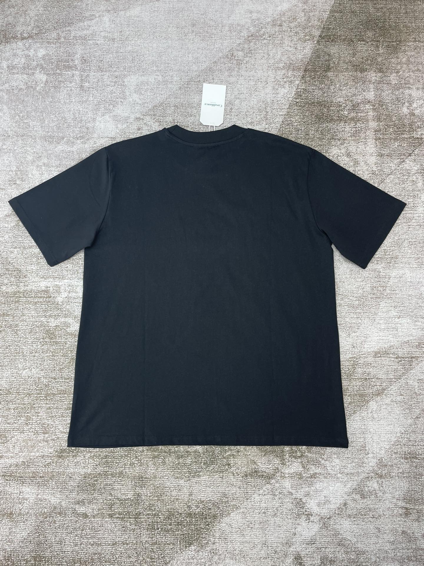 Casablanca T Shirt Size S-XL